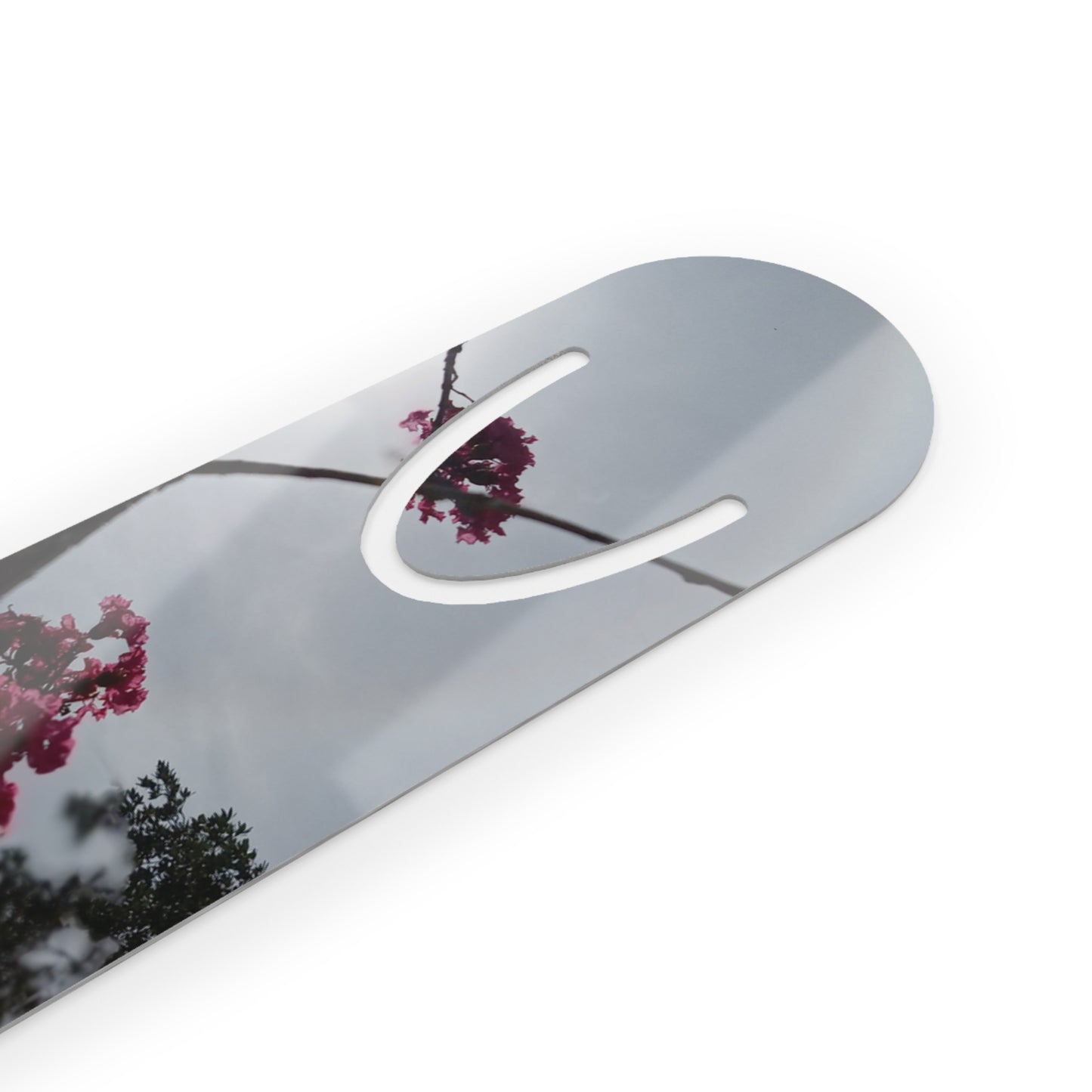 Crape in the Sun | Bookmark