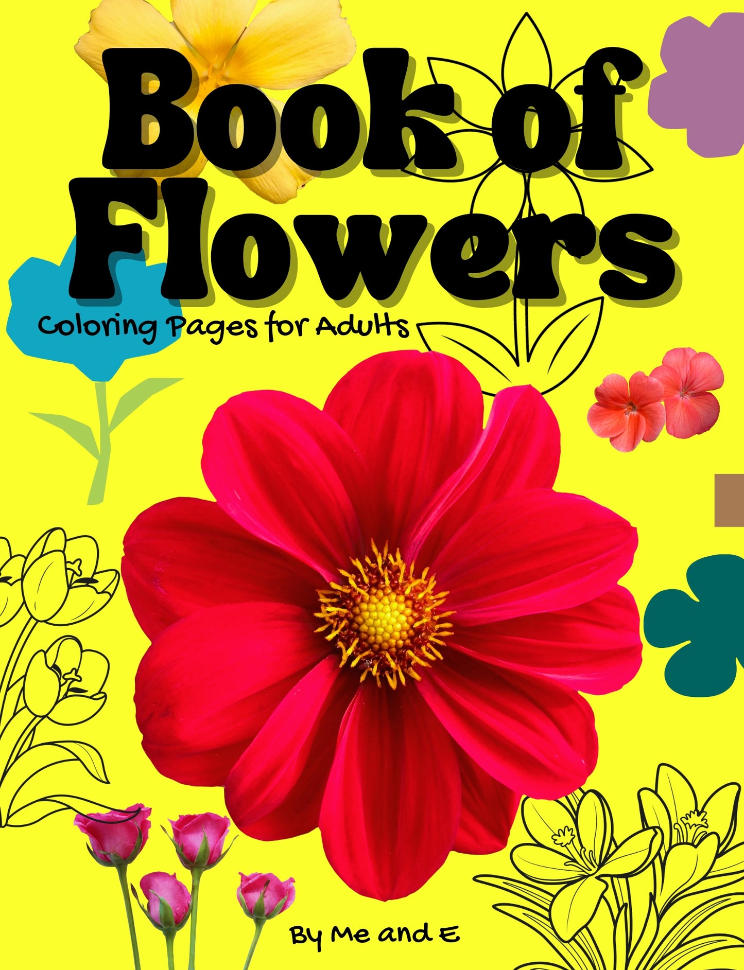 Book of Flowers