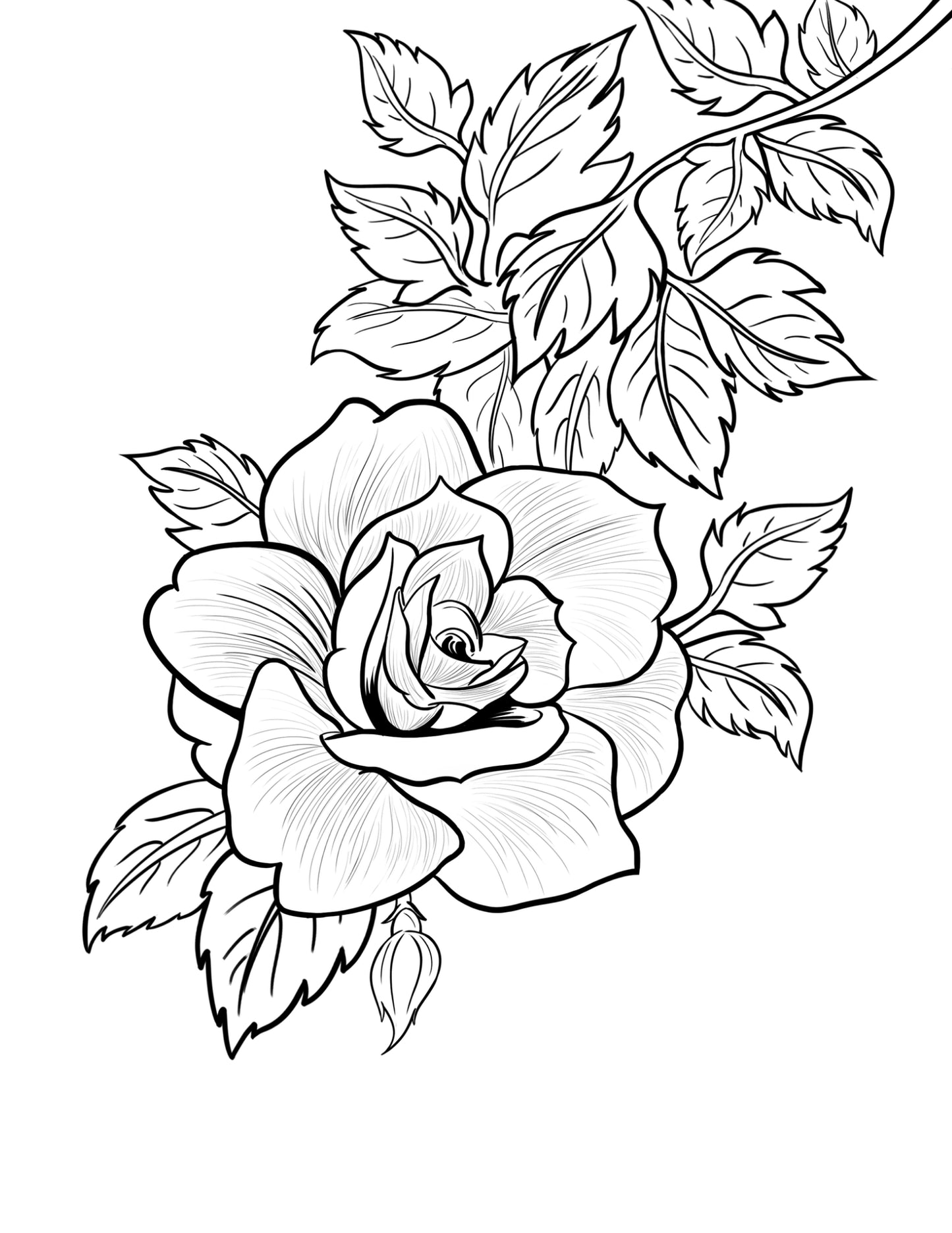 Book of Flowers