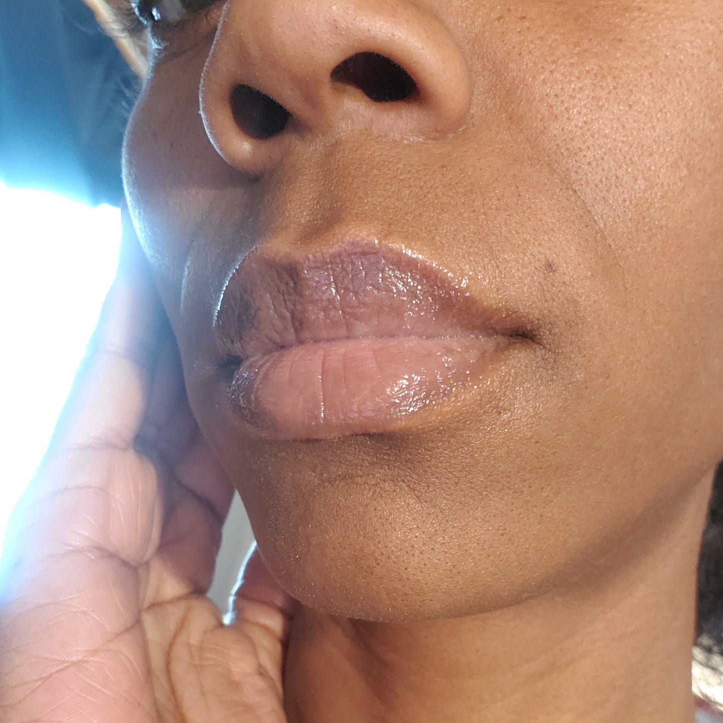 Cocoa Mango Lip Balm
