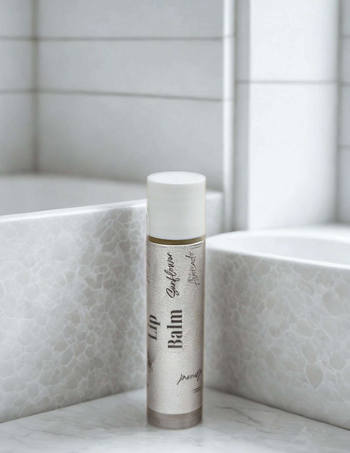 Shea Mango Lip Balm