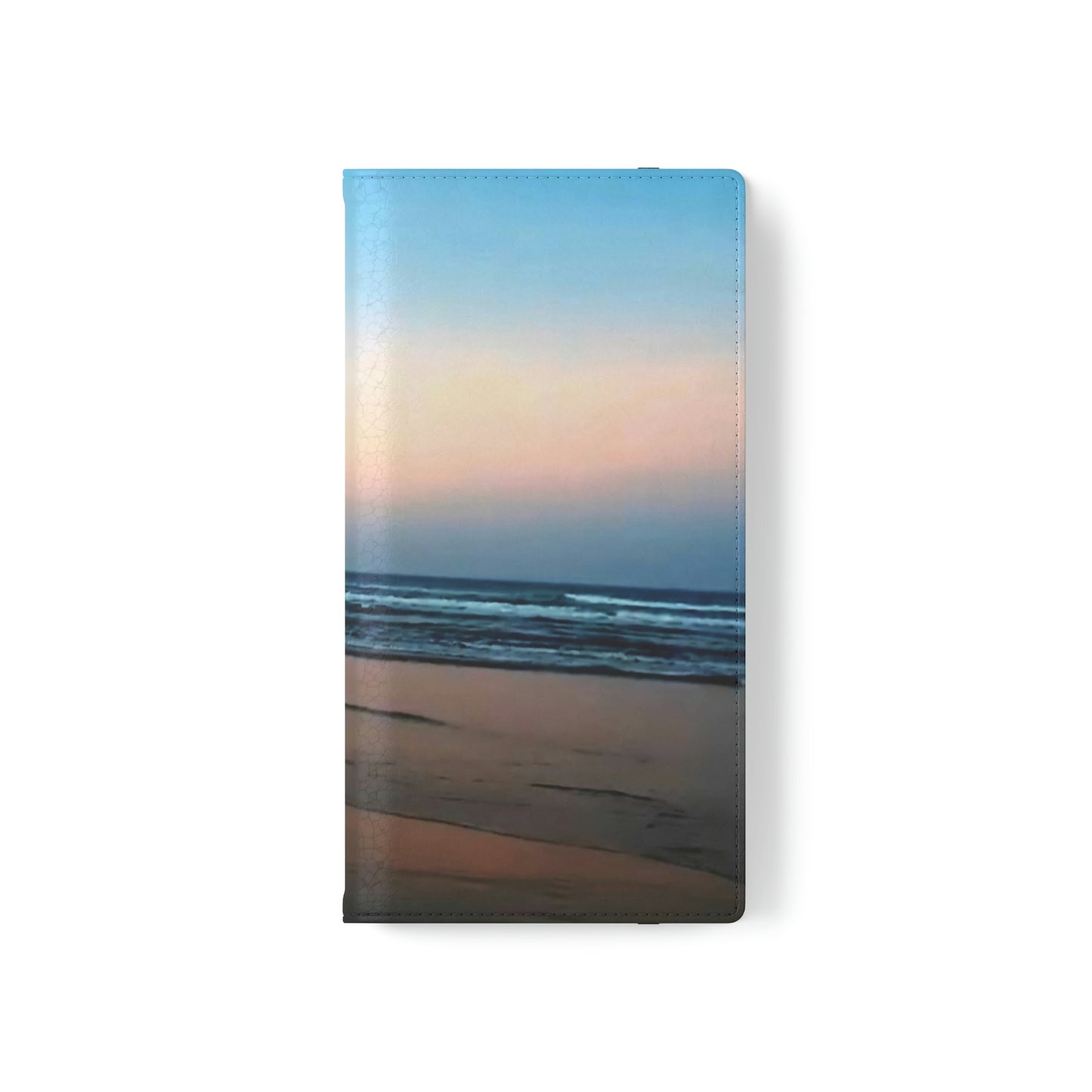 South Padre Island Beach | Folio Phone Case | Heavens Collection | Life By Ortavia