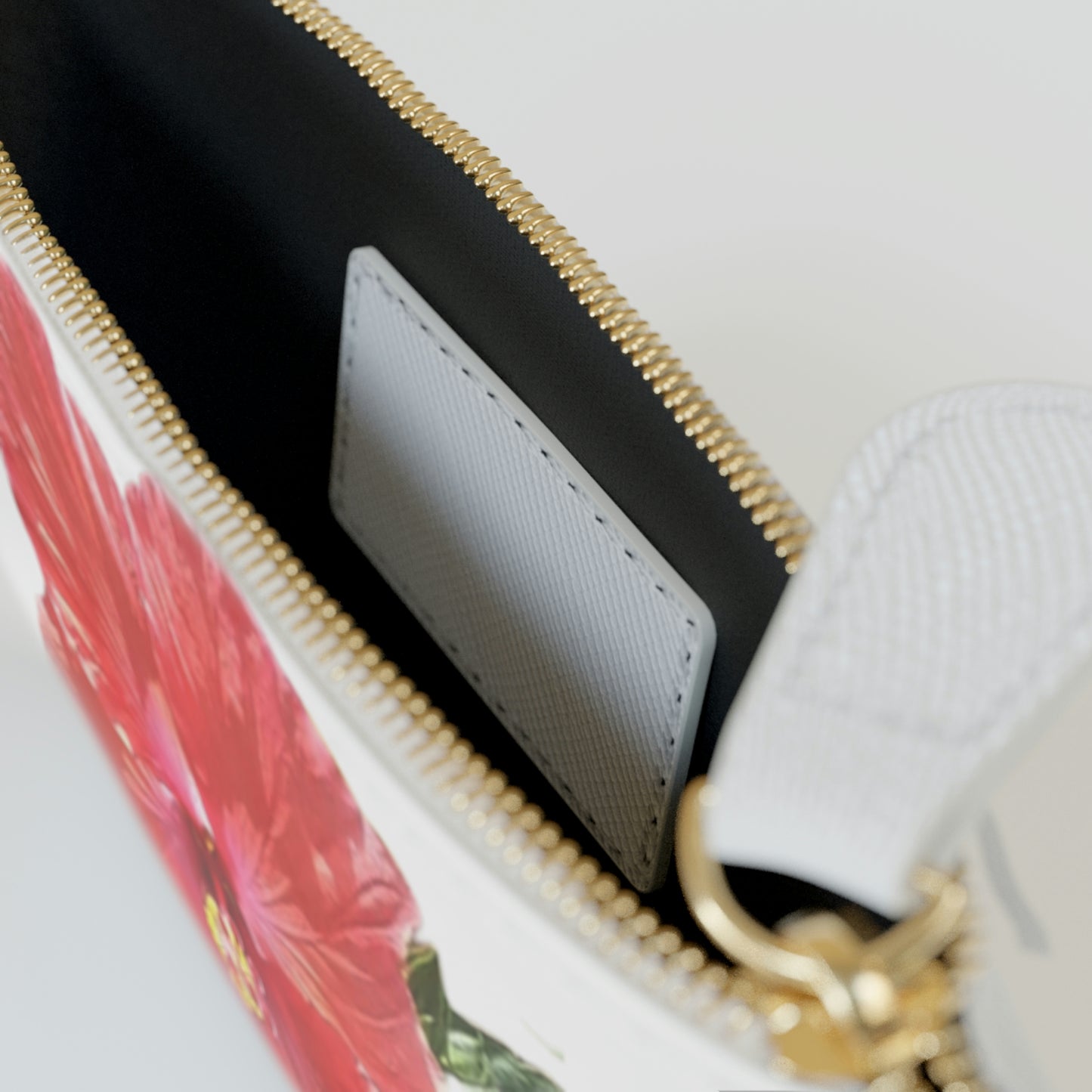 Mini Clutch Bag