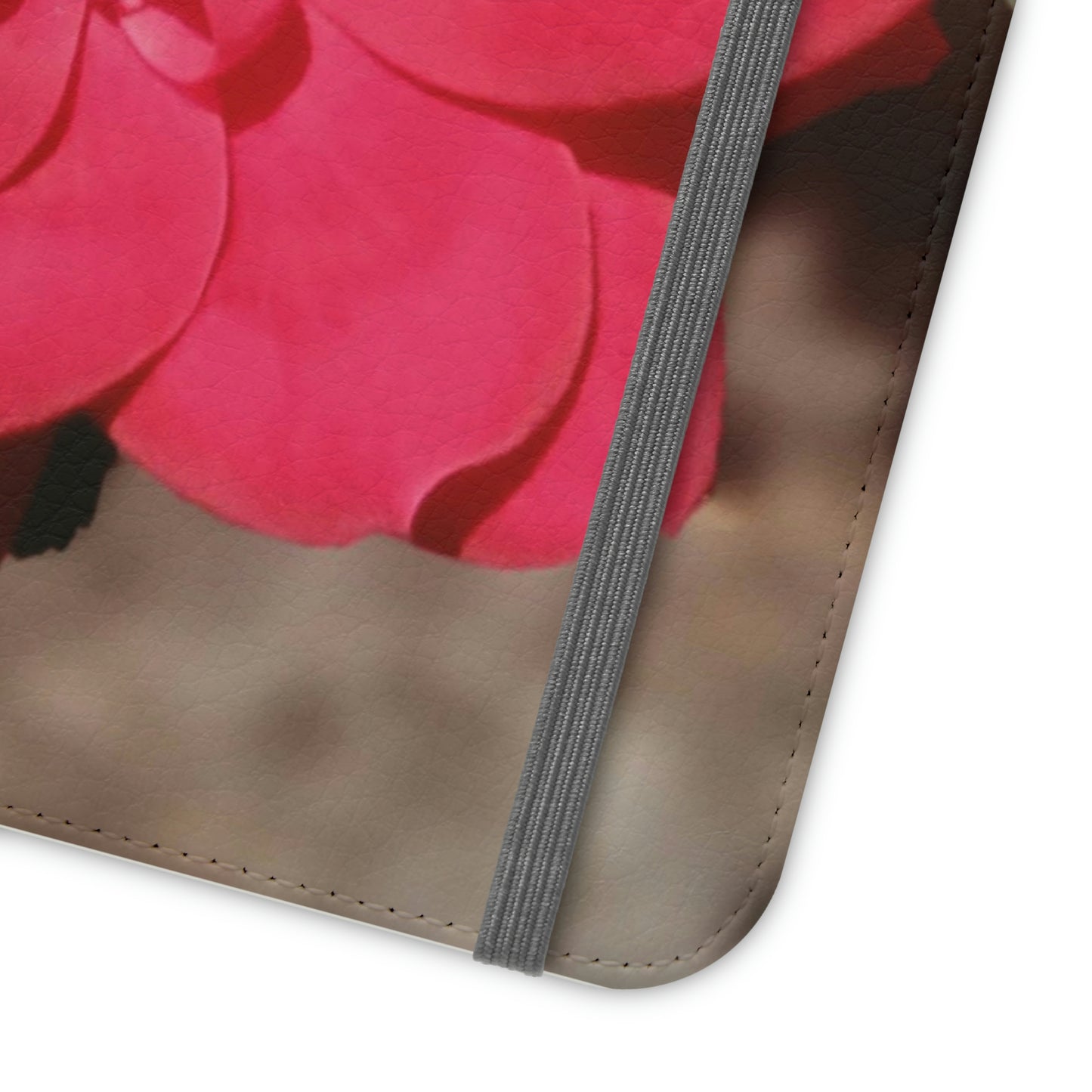 Knockout | Folio Phone Case | High Bloom Collection | Life By Ortavia
