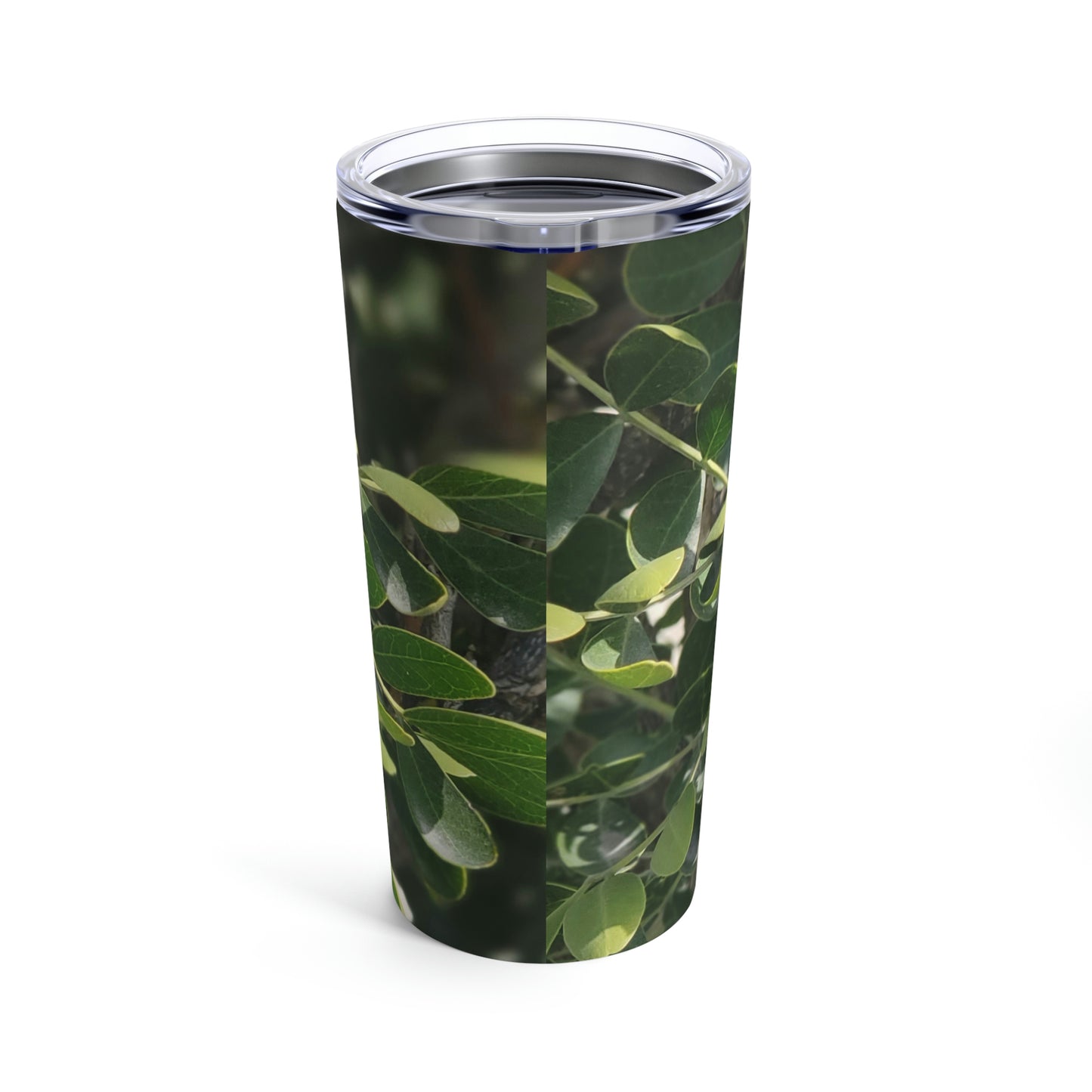 Purple Texas Mountain Laurel | Tumbler 20oz