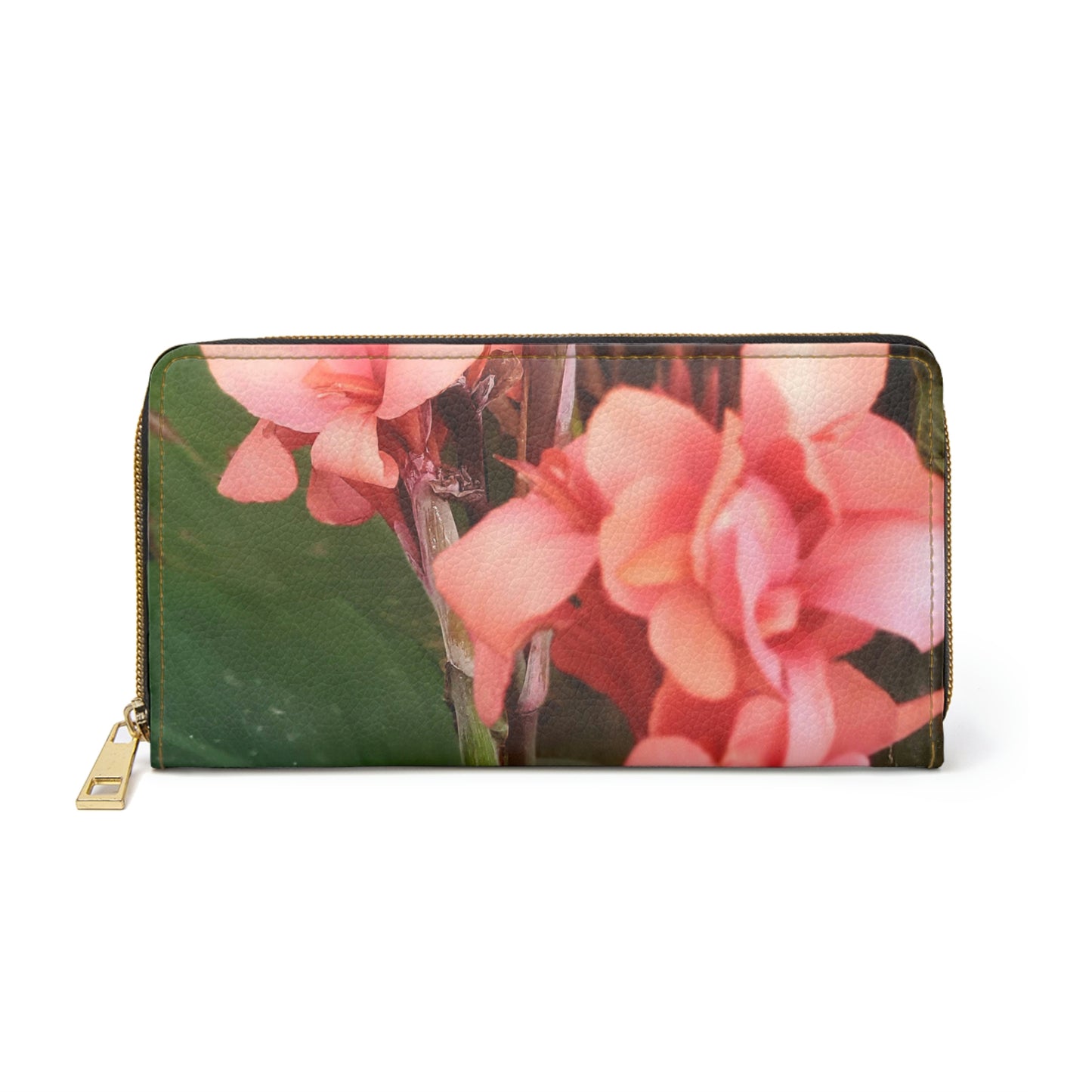 Pink Canna | High Bloom Collection | Zipper | Life By Ortavia