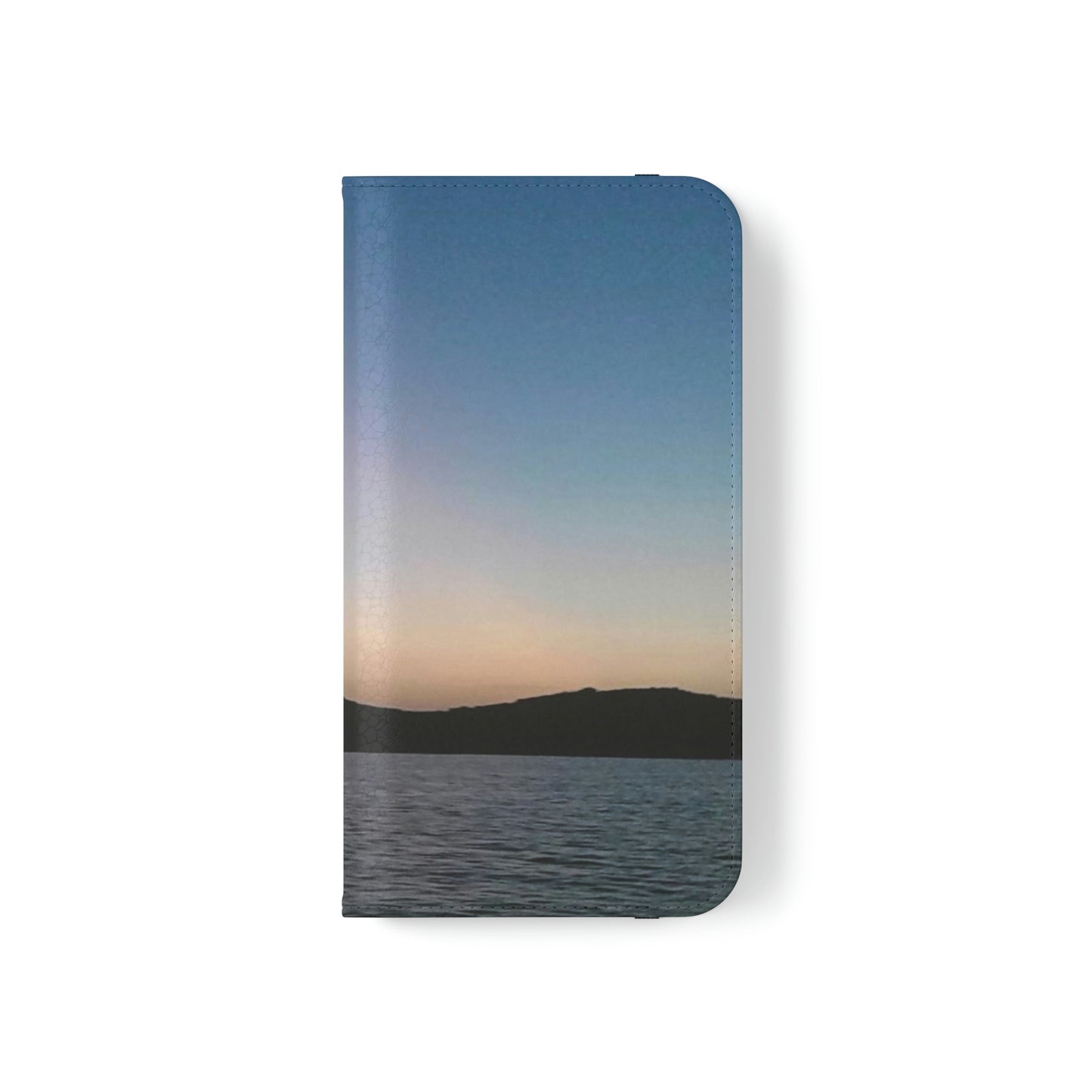 Night at the Lake | Folio Phone Case | Heavens Collection | Life By Ortavia