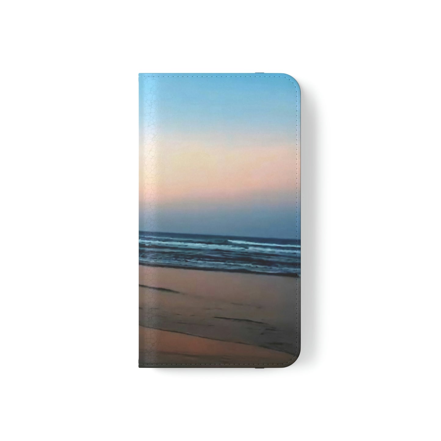 South Padre Island Beach | Folio Phone Case | Heavens Collection | Life By Ortavia