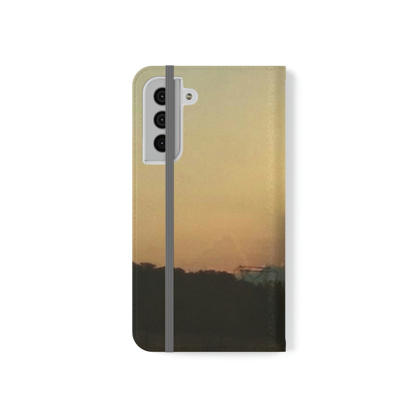 Sun in the Clouds | Folio Phone Case | Heavens Collection | Life By Ortavia