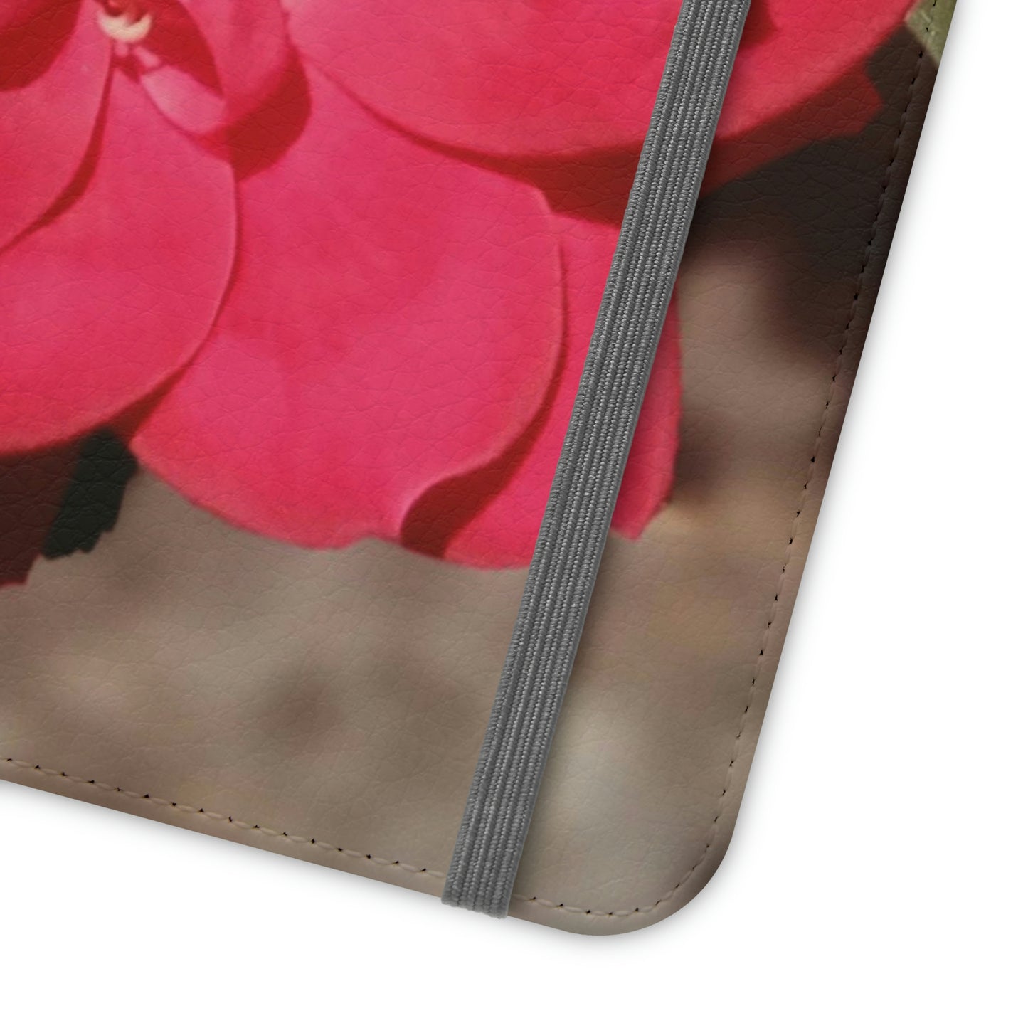 Knockout | Folio Phone Case | High Bloom Collection | Life By Ortavia