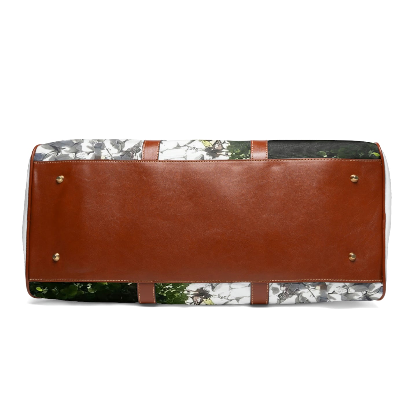 Europeana Red Rose | Weekender Bag | High Bloom Collection | Life By Ortavia