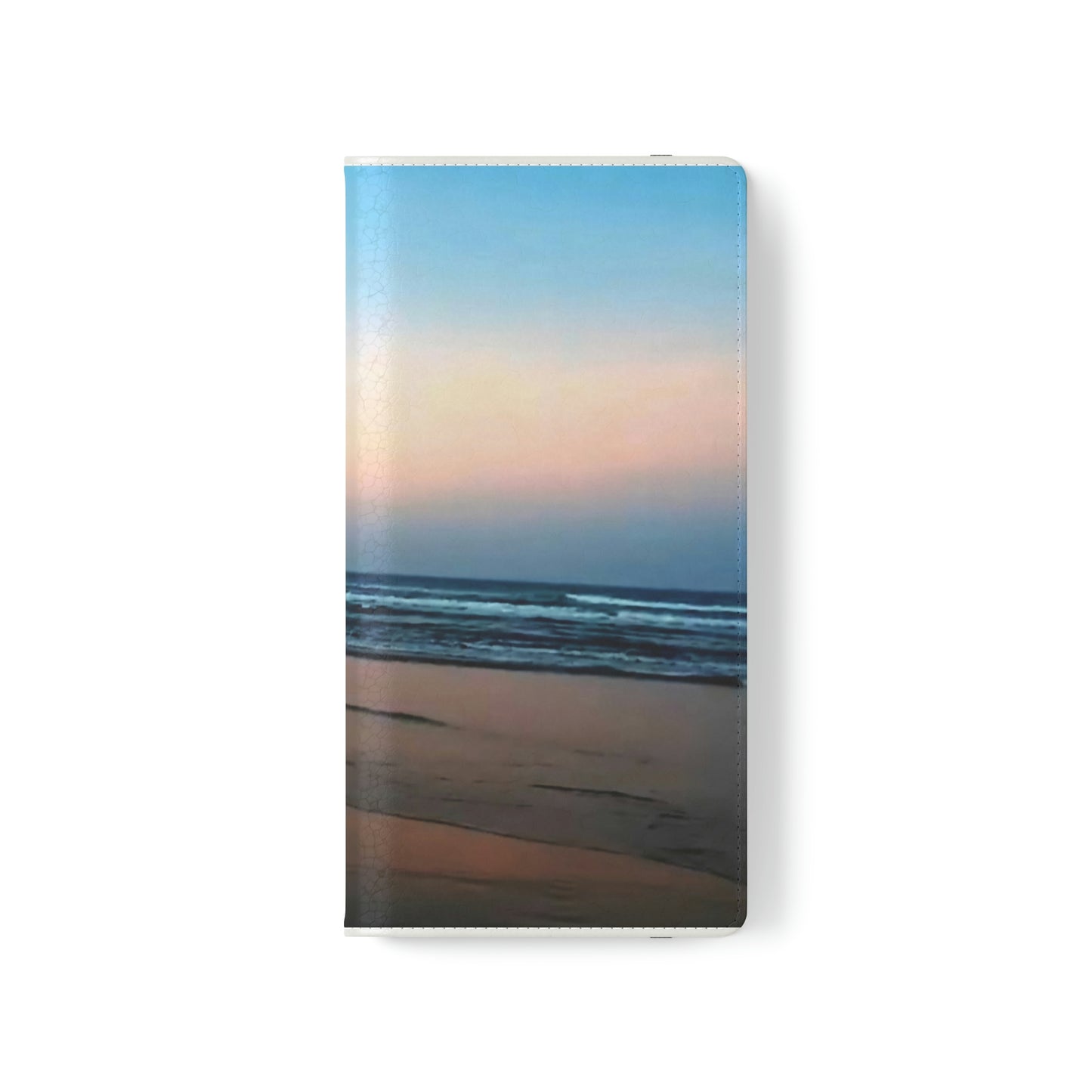 South Padre Island Beach | Folio Phone Case | Heavens Collection | Life By Ortavia