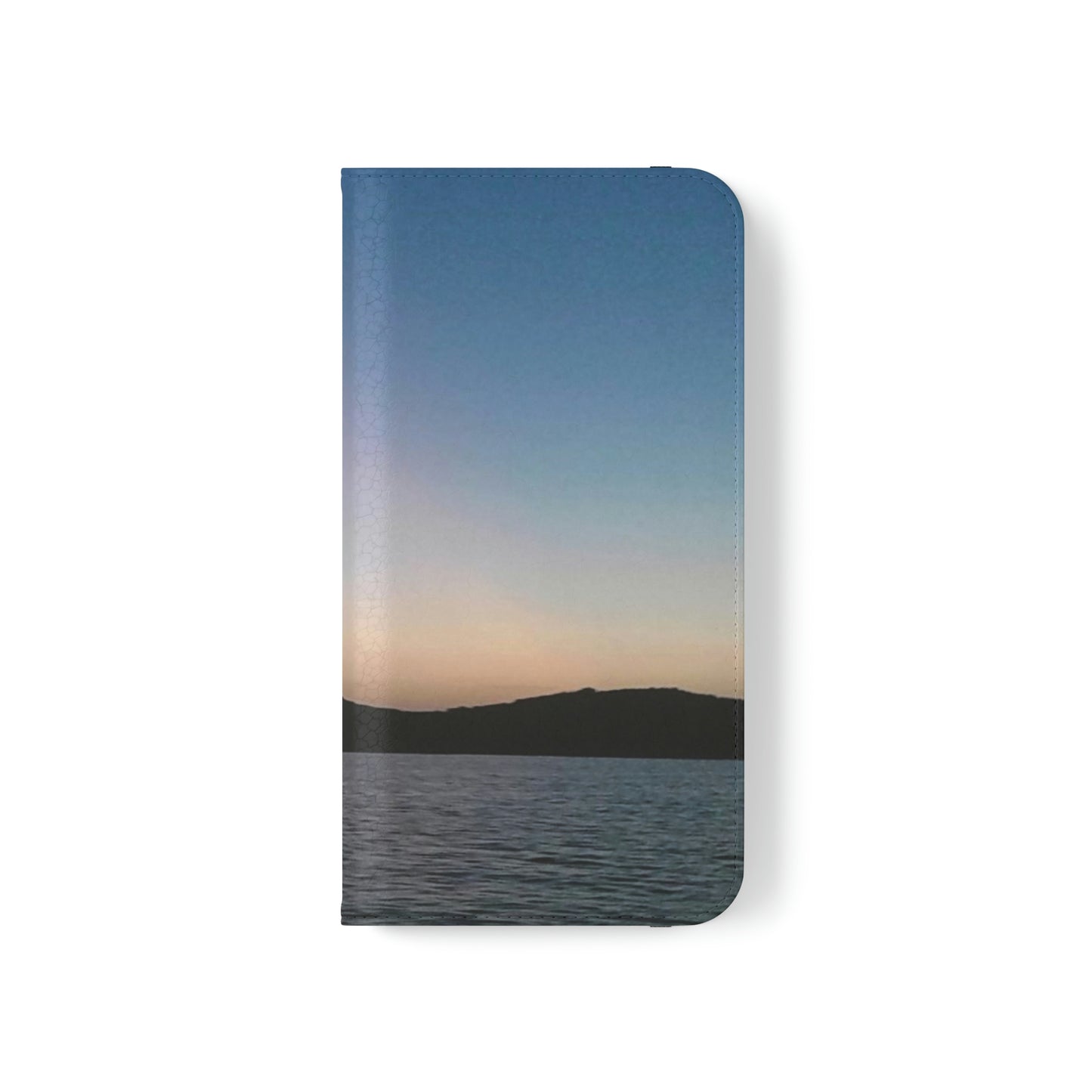 Night at the Lake | Folio Phone Case | Heavens Collection | Life By Ortavia