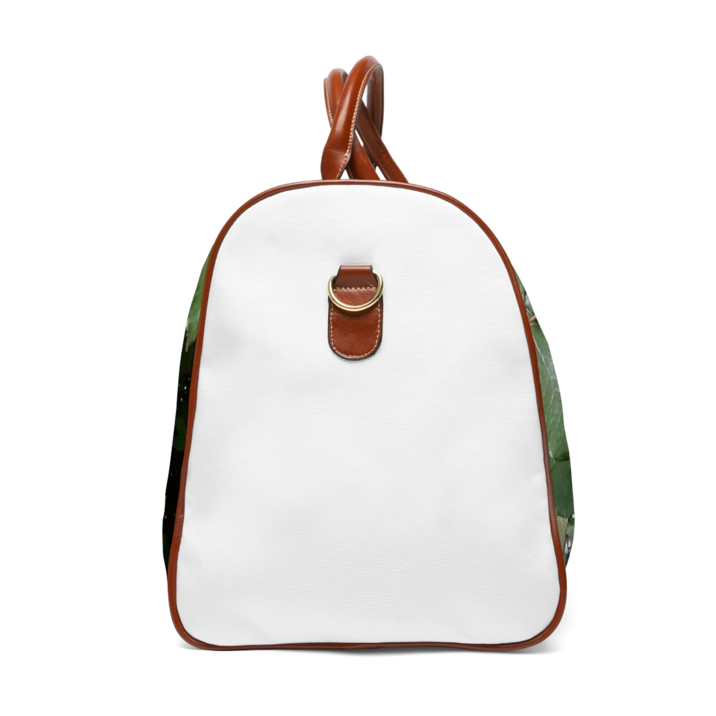 Europeana Red Rose | Weekender Bag | High Bloom Collection | Life By Ortavia
