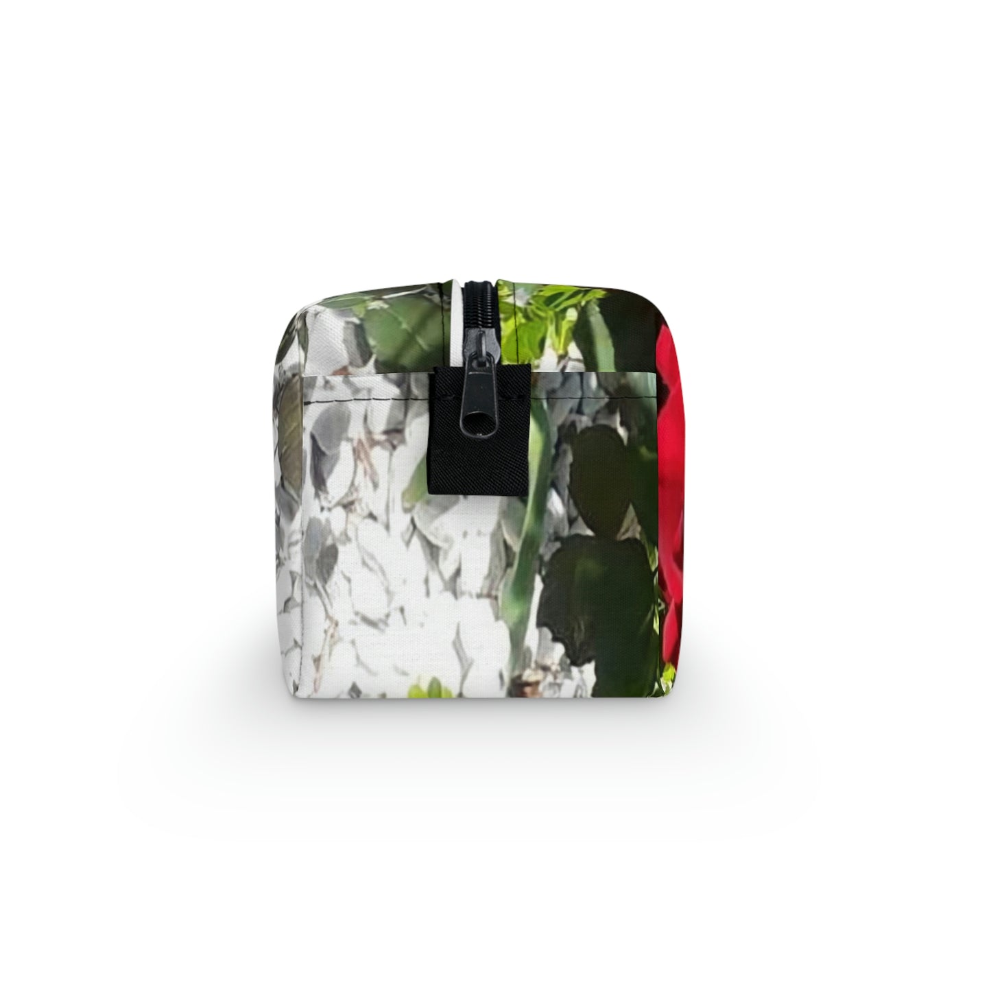 Europeana Red Rose | Toiletry Bag | High Bloom Collection | Life By Ortavia