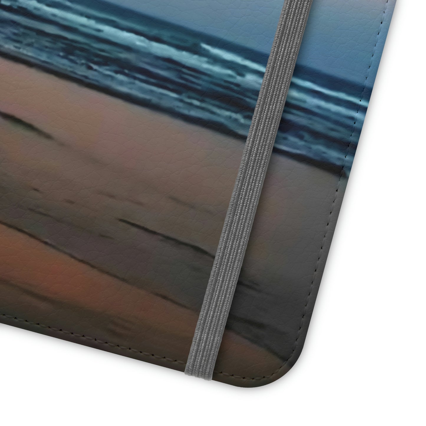 South Padre Island Beach | Folio Phone Case | Heavens Collection | Life By Ortavia