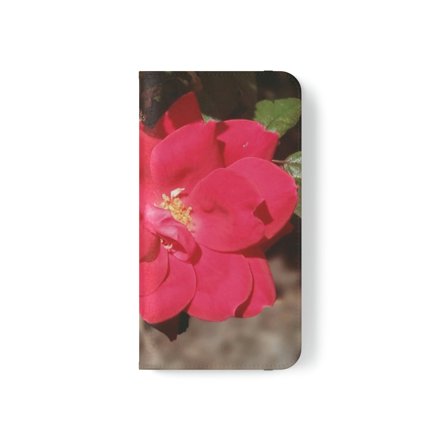 Knockout | Folio Phone Case | High Bloom Collection | Life By Ortavia