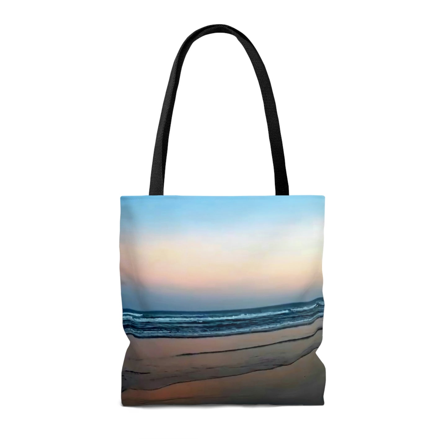 South Padre Island Beach | Tote Bag | Heavens Collection | Life By Ortavia