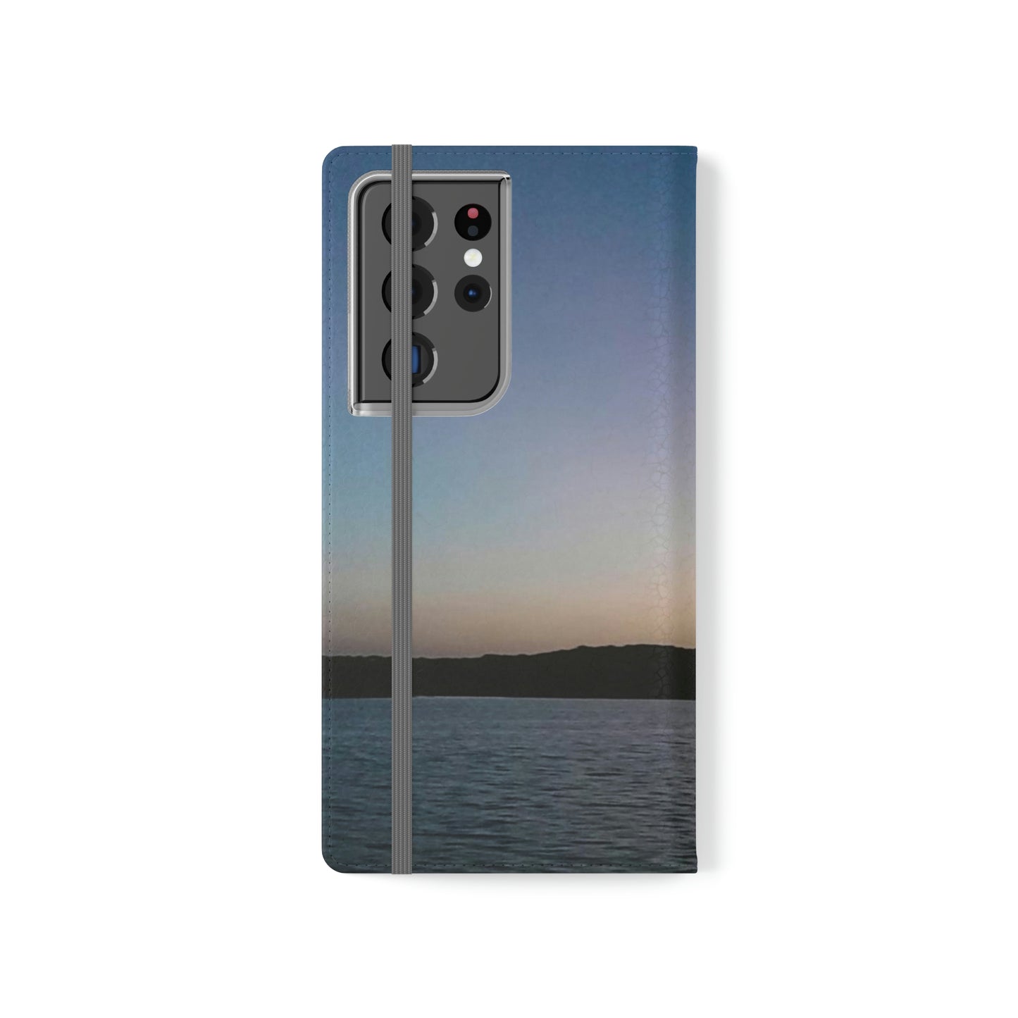 Night at the Lake | Folio Phone Case | Heavens Collection | Life By Ortavia