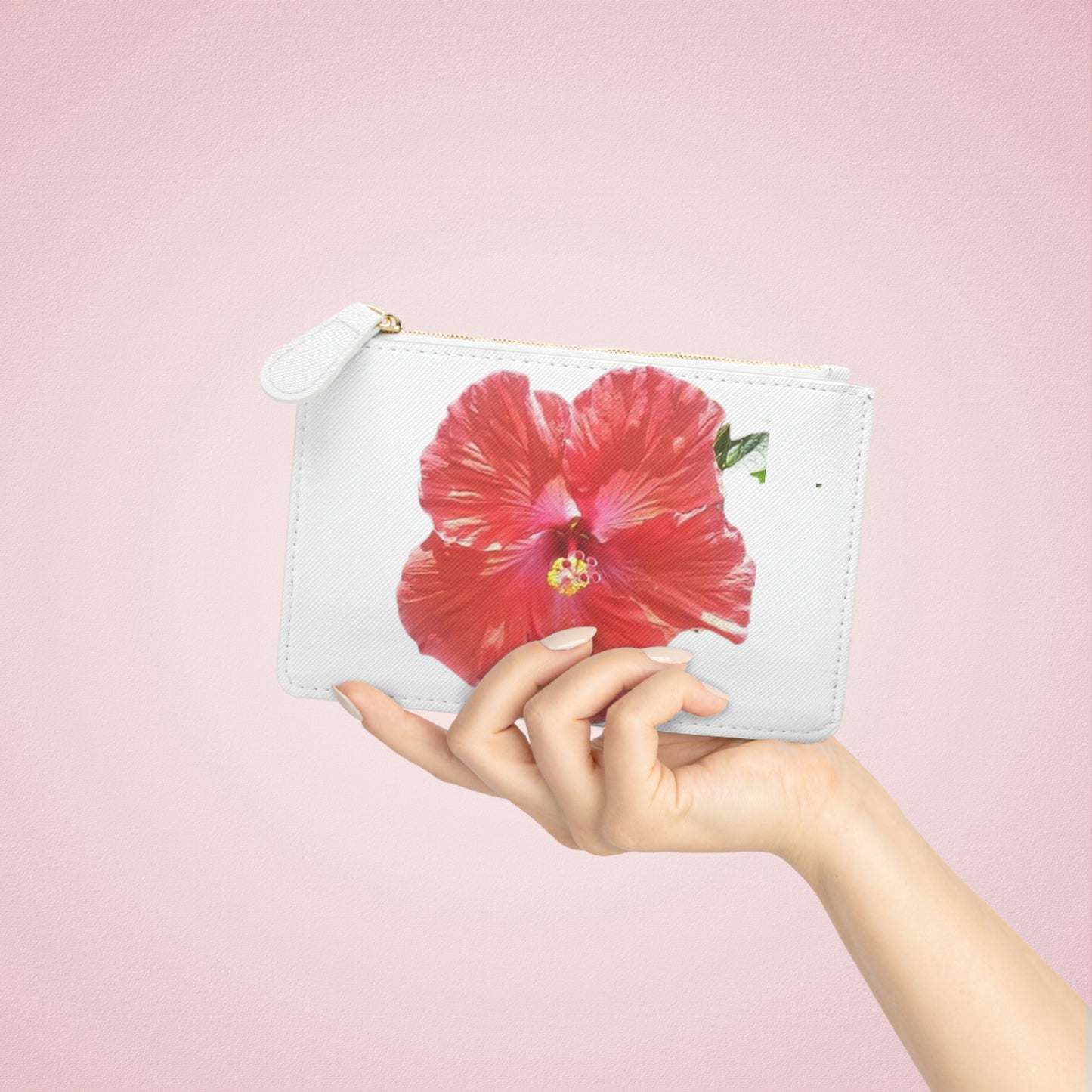 Mini Clutch Bag