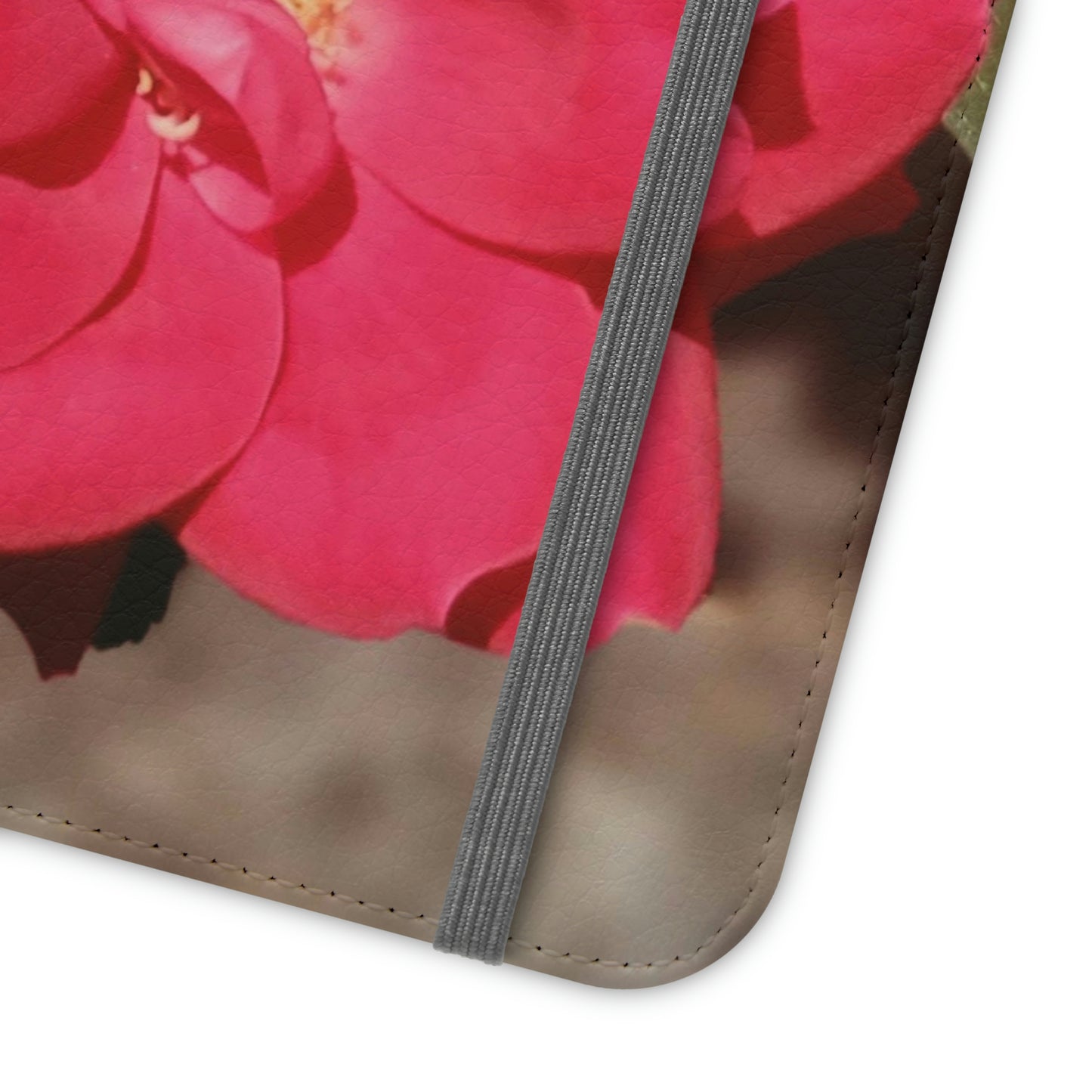 Knockout | Folio Phone Case | High Bloom Collection | Life By Ortavia