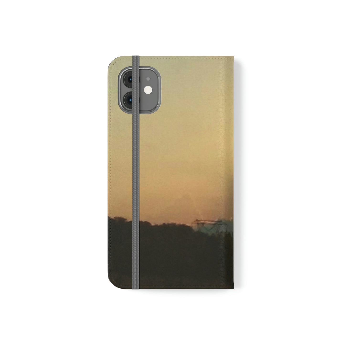 Sun in the Clouds | Folio Phone Case | Heavens Collection | Life By Ortavia