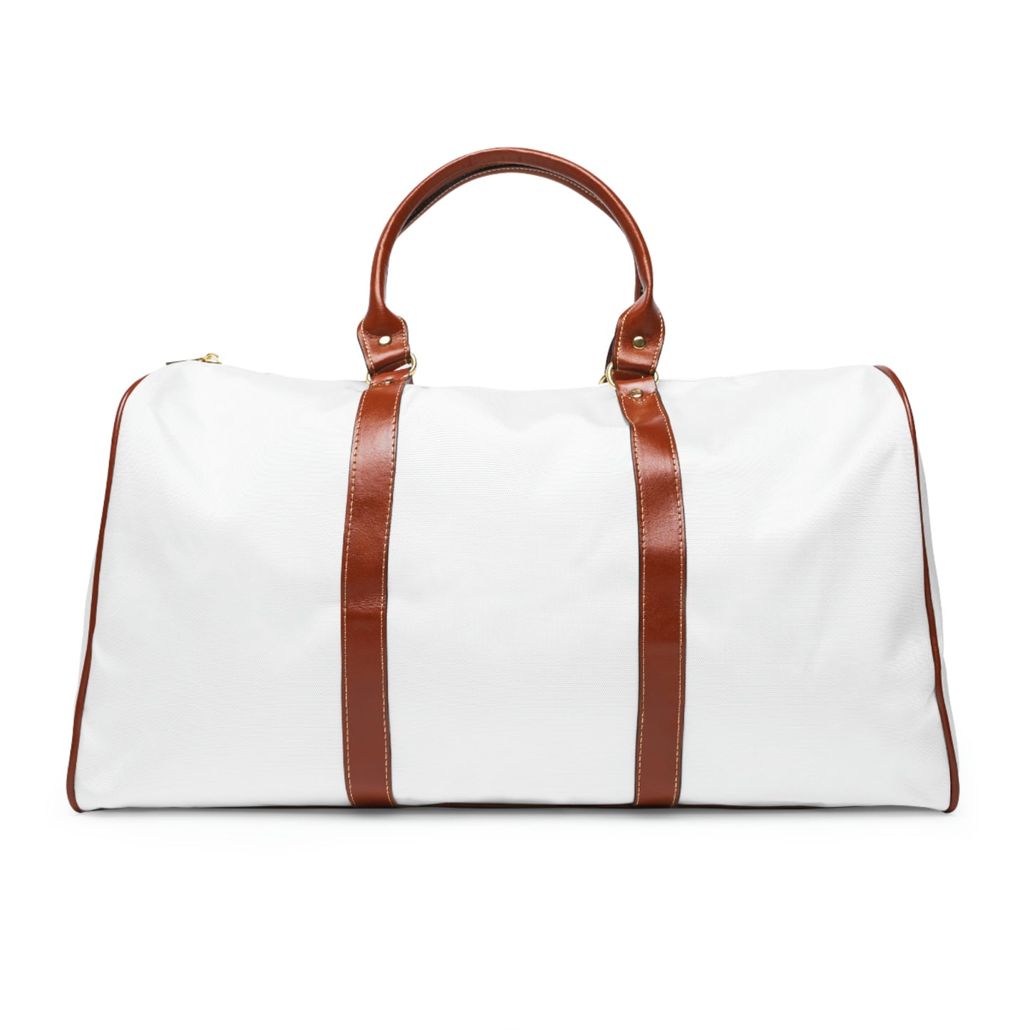 Europeana Red Rose 1-Sided | Weekender Bag | High Bloom Collection | Life By Ortavia