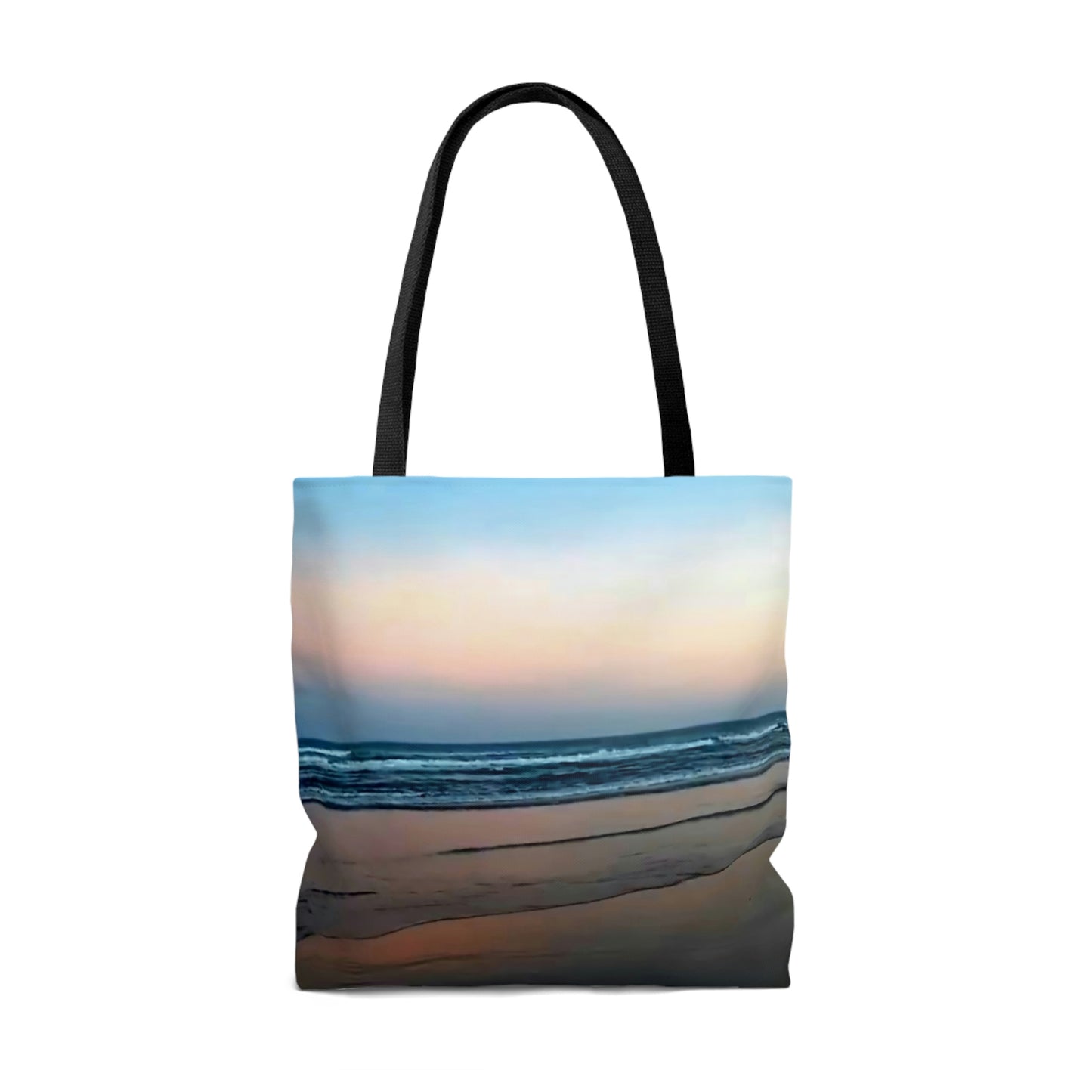 South Padre Island Beach | Tote Bag | Heavens Collection | Life By Ortavia