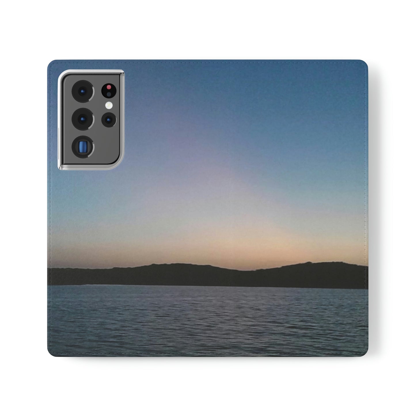 Night at the Lake | Folio Phone Case | Heavens Collection | Life By Ortavia
