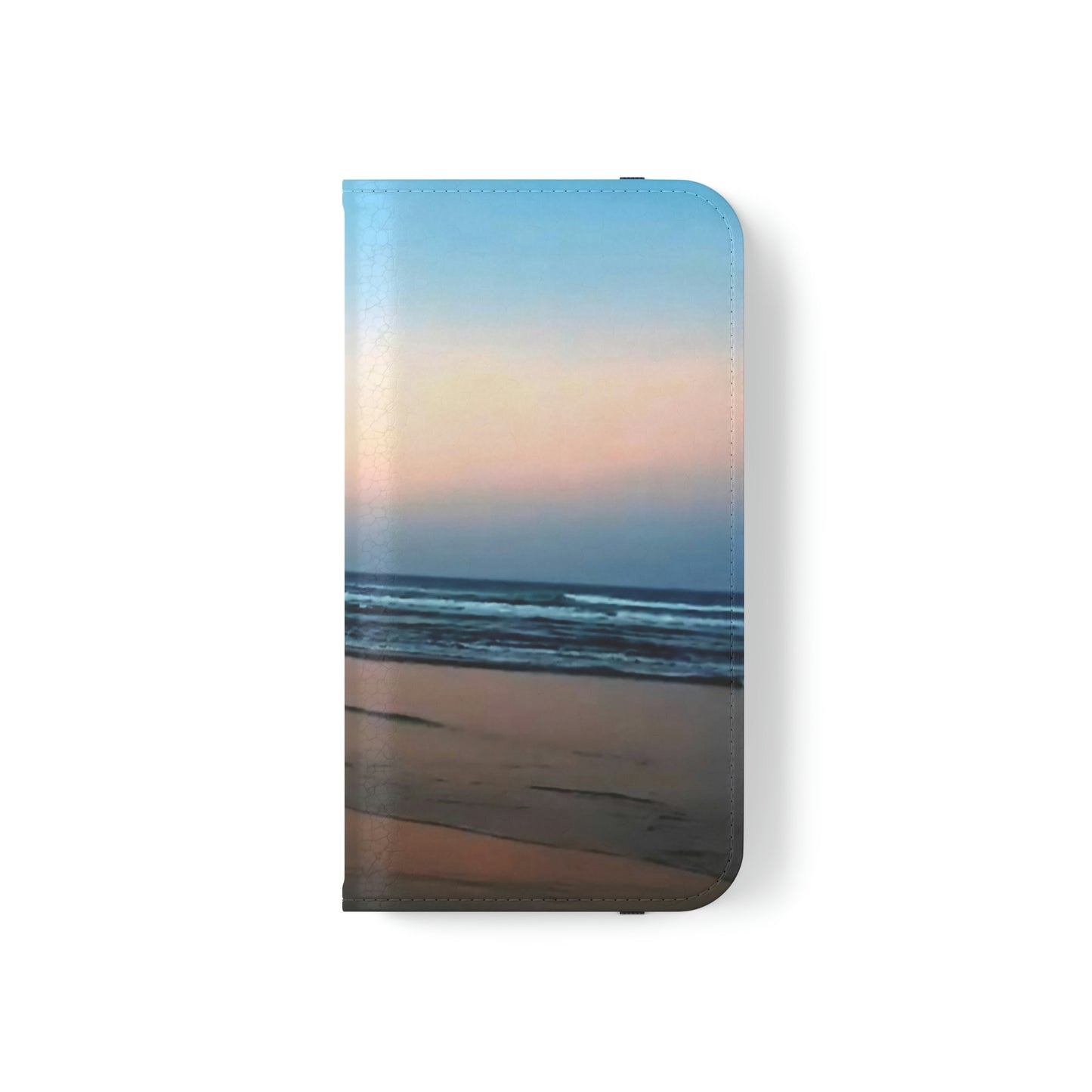 South Padre Island Beach | Folio Phone Case | Heavens Collection | Life By Ortavia