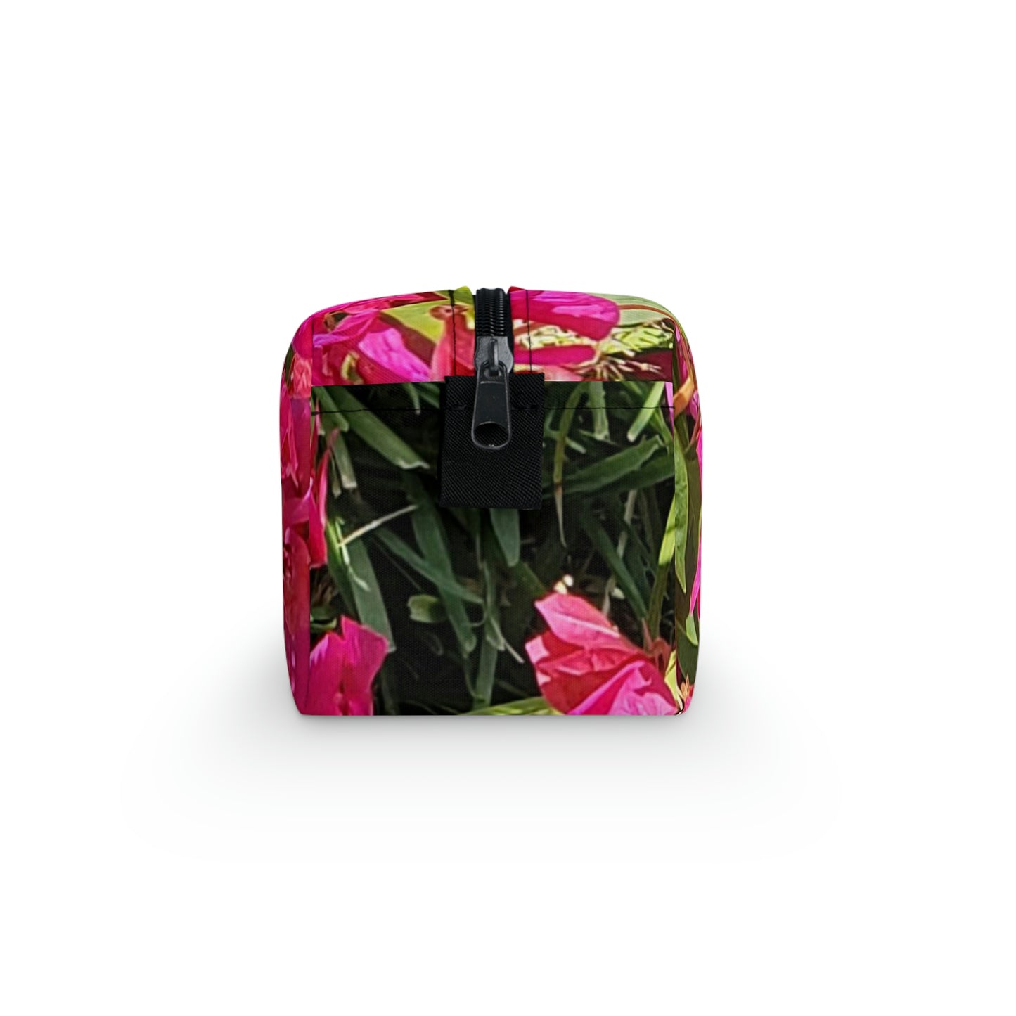 Hot Pink Bougainvillea | Toiletry Bag | High Bloom Collection | Life By Ortavia