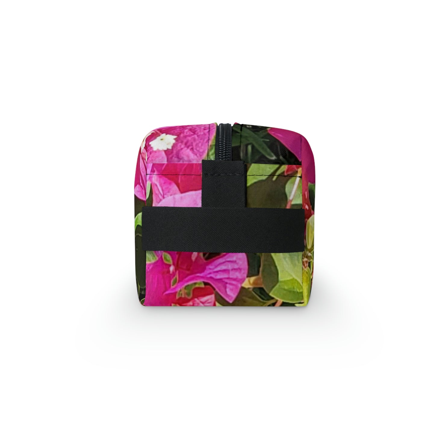 Hot Pink Bougainvillea | Toiletry Bag | High Bloom Collection | Life By Ortavia