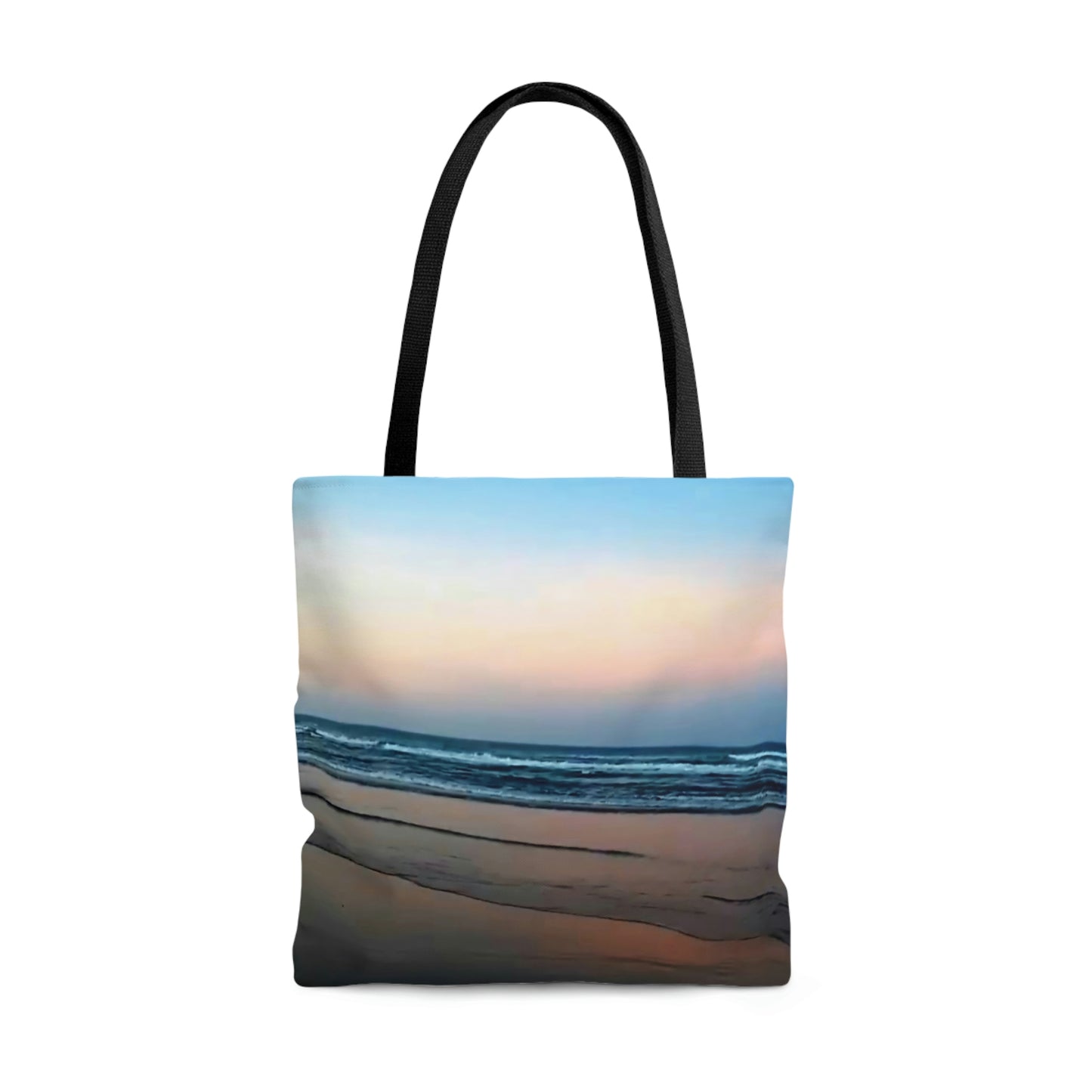 South Padre Island Beach | Tote Bag | Heavens Collection | Life By Ortavia