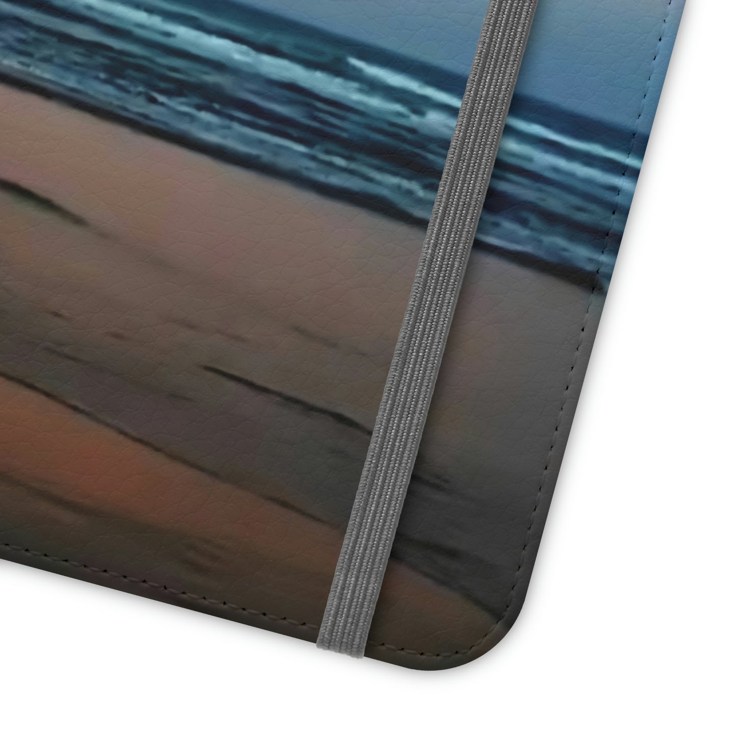 South Padre Island Beach | Folio Phone Case | Heavens Collection | Life By Ortavia
