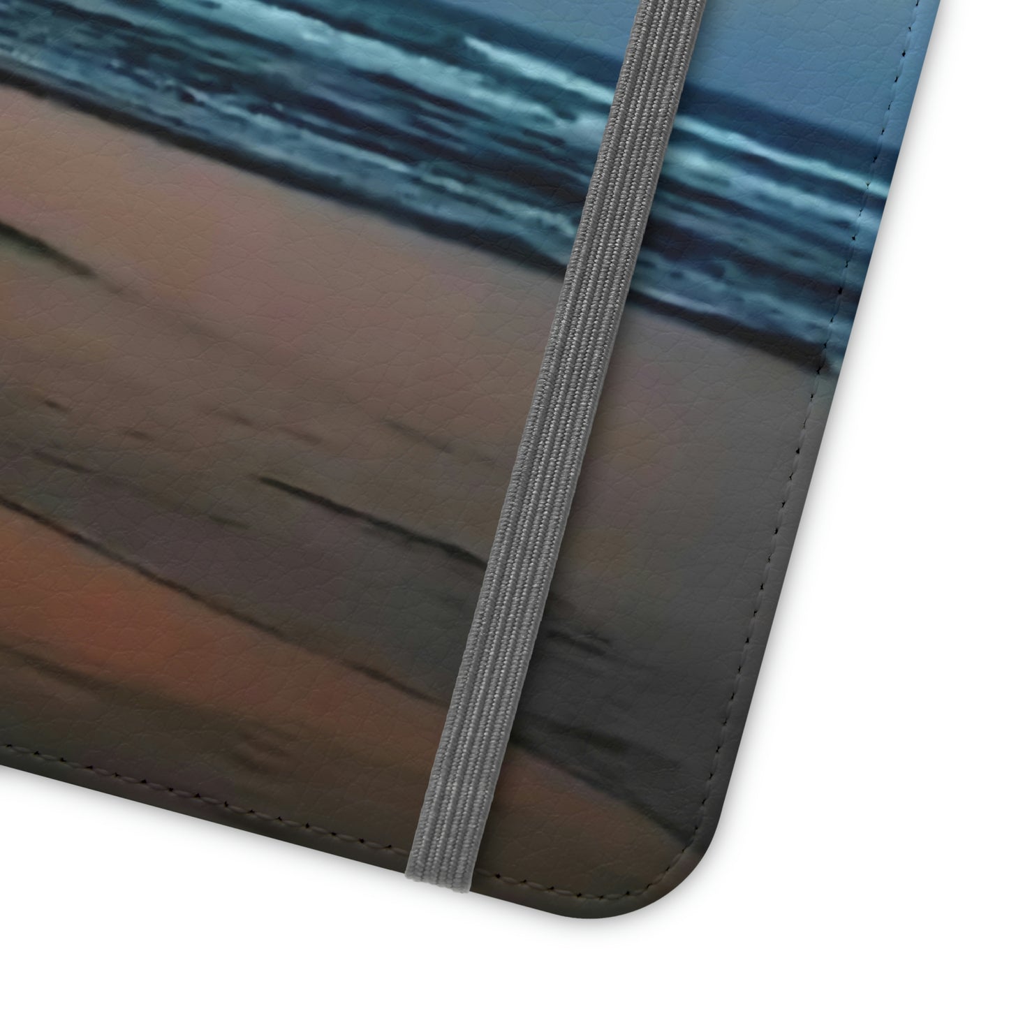 South Padre Island Beach | Folio Phone Case | Heavens Collection | Life By Ortavia