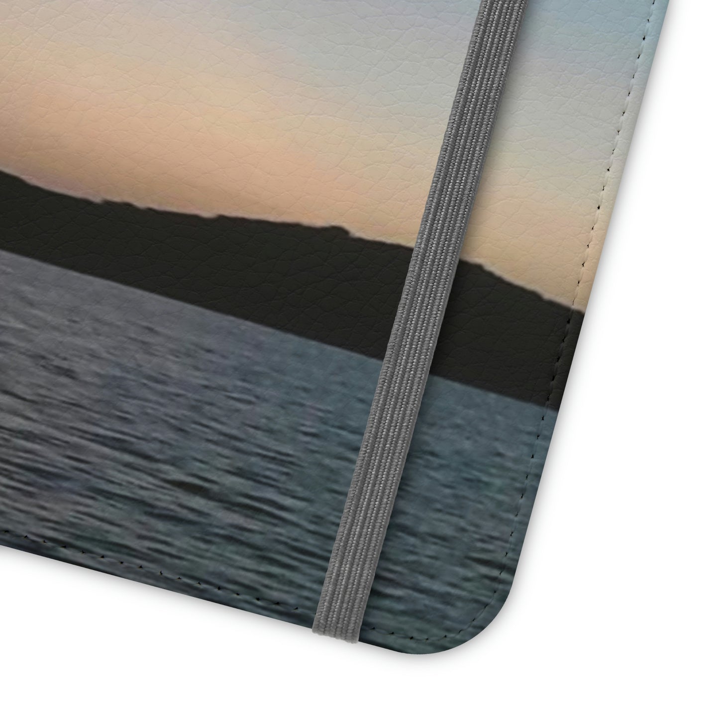Night at the Lake | Folio Phone Case | Heavens Collection | Life By Ortavia