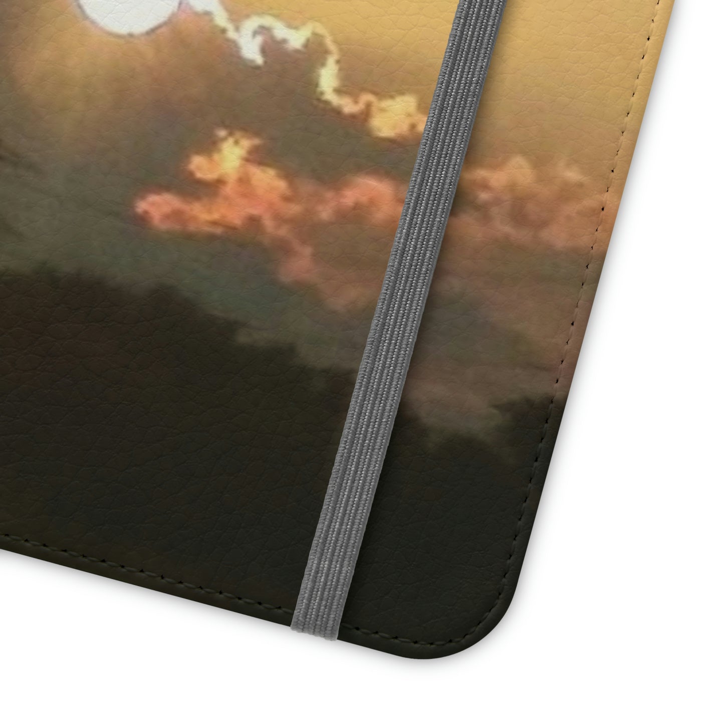 Sun in the Clouds | Folio Phone Case | Heavens Collection | Life By Ortavia