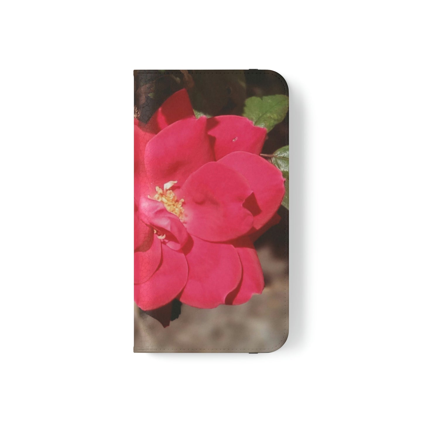 Knockout | Folio Phone Case | High Bloom Collection | Life By Ortavia