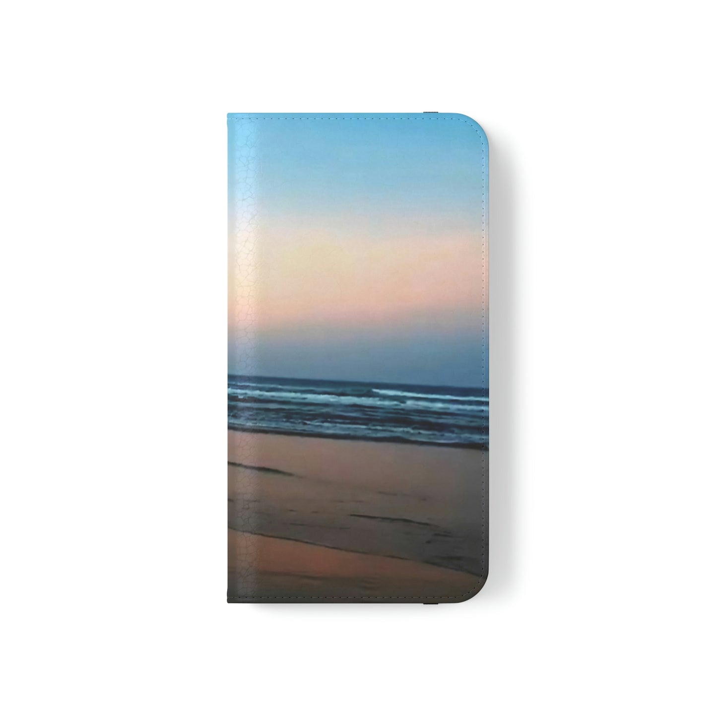 South Padre Island Beach | Folio Phone Case | Heavens Collection | Life By Ortavia