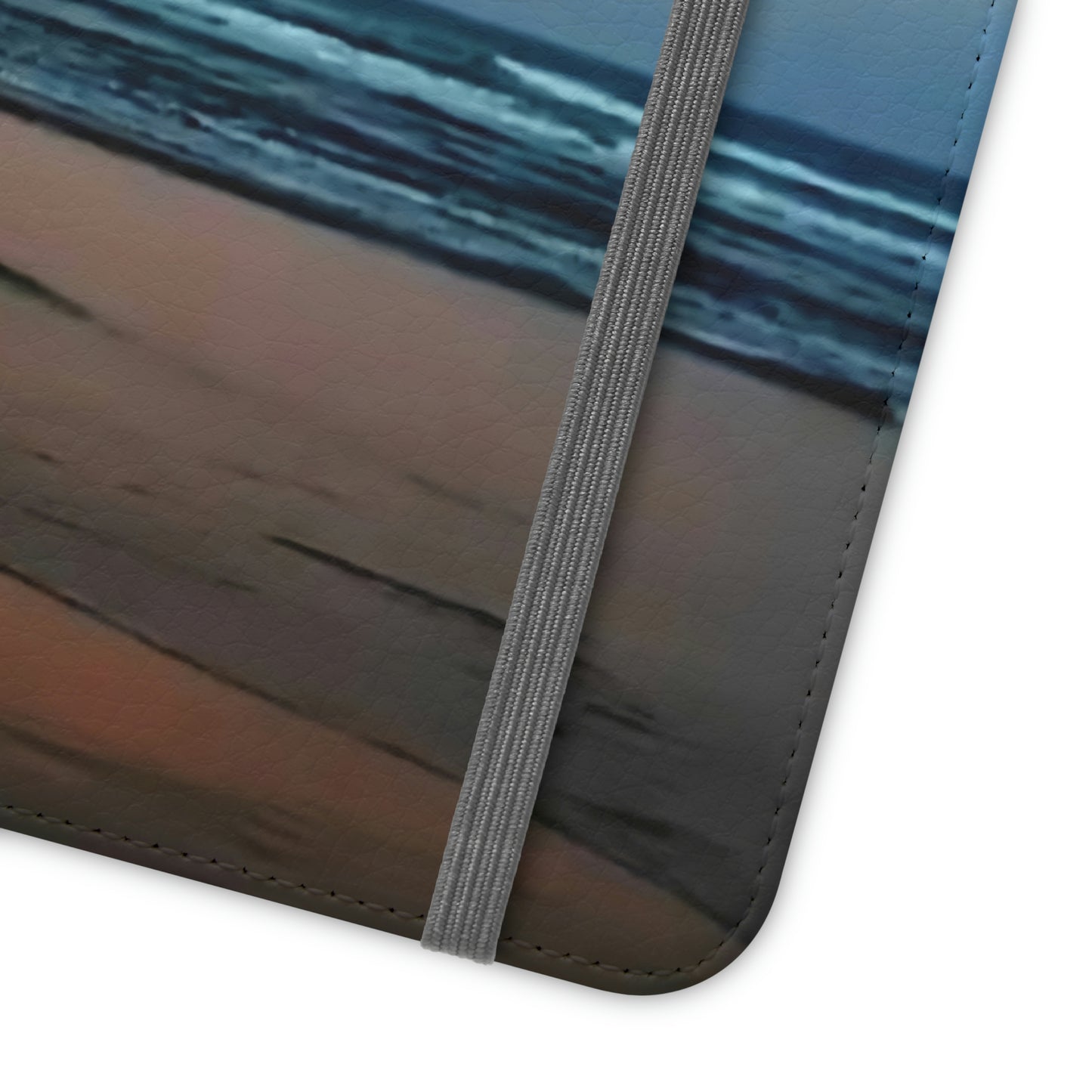 South Padre Island Beach | Folio Phone Case | Heavens Collection | Life By Ortavia