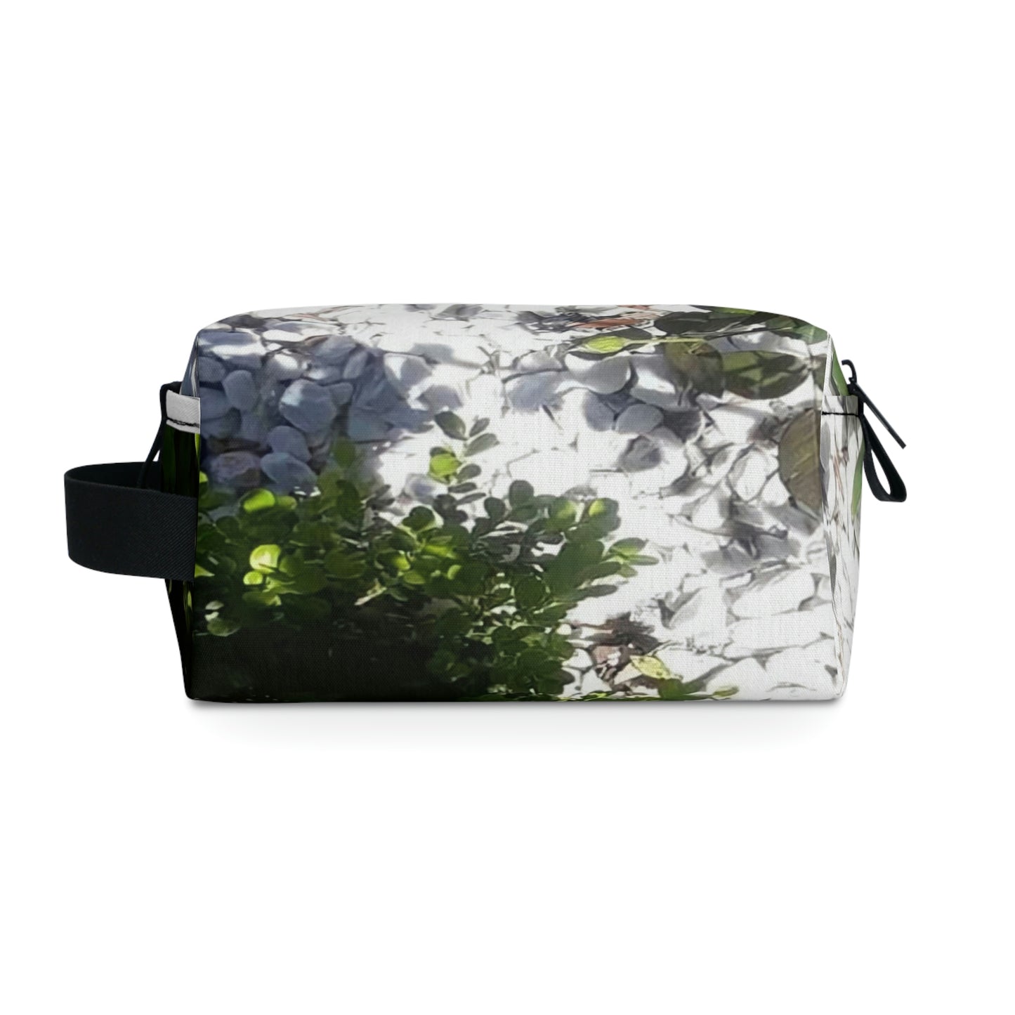 Europeana Red Rose | Toiletry Bag | High Bloom Collection | Life By Ortavia