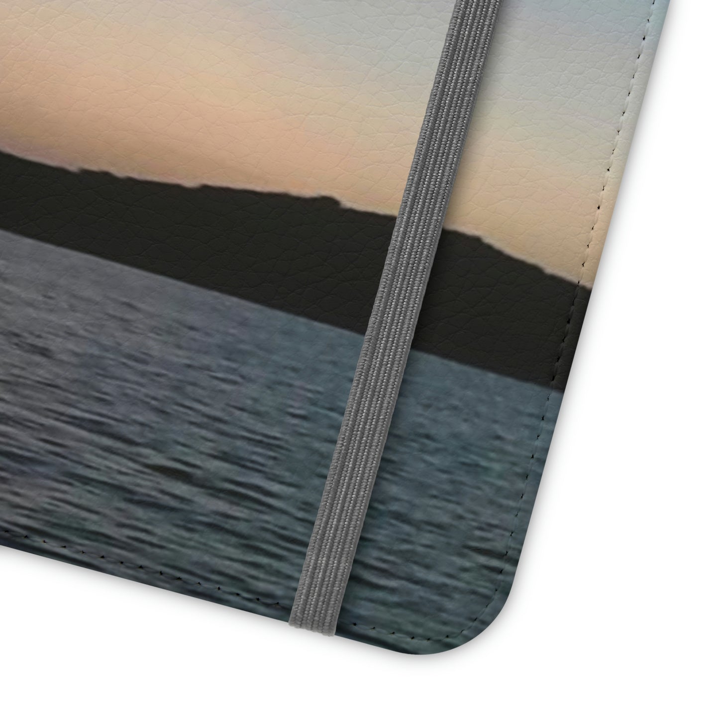 Night at the Lake | Folio Phone Case | Heavens Collection | Life By Ortavia