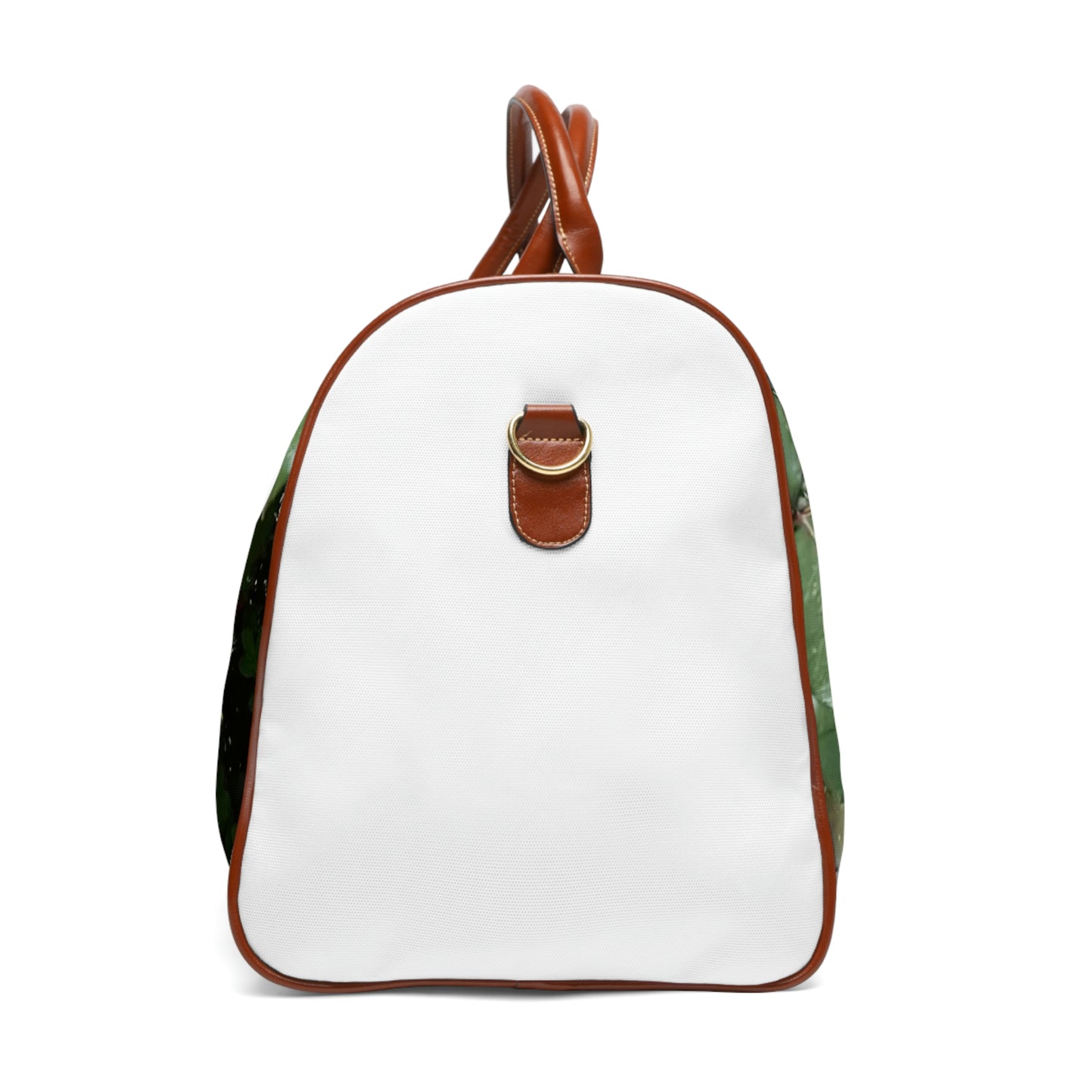 Europeana Red Rose | Weekender Bag | High Bloom Collection | Life By Ortavia