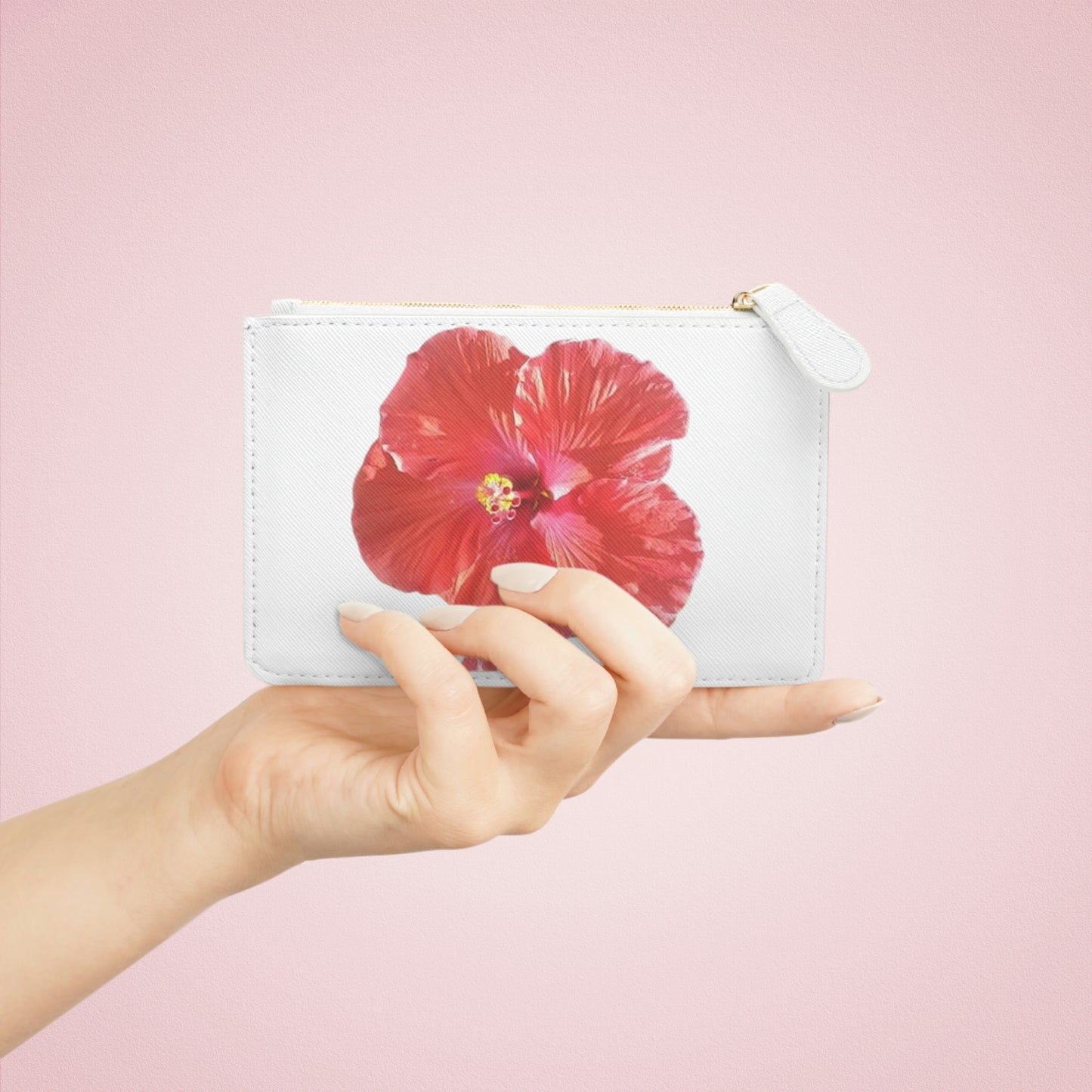 Mini Clutch Bag