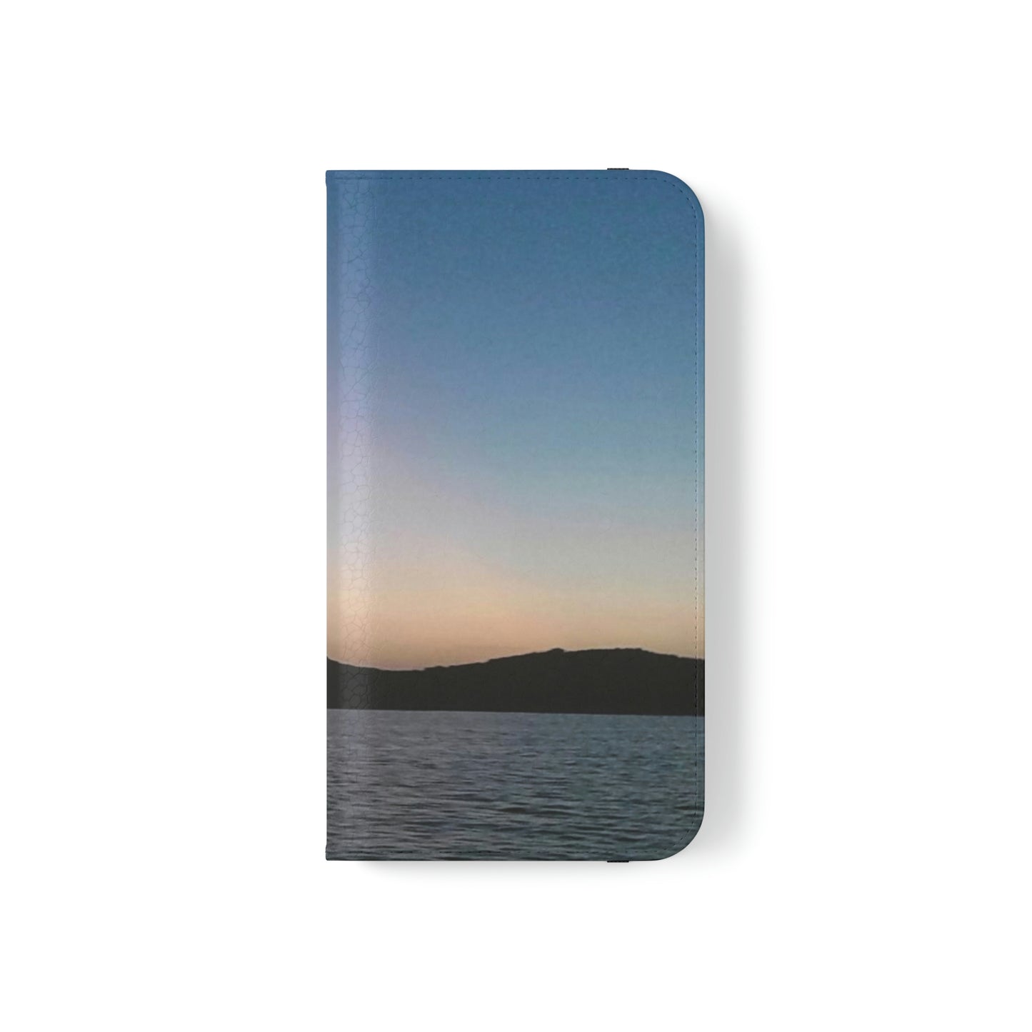 Night at the Lake | Folio Phone Case | Heavens Collection | Life By Ortavia
