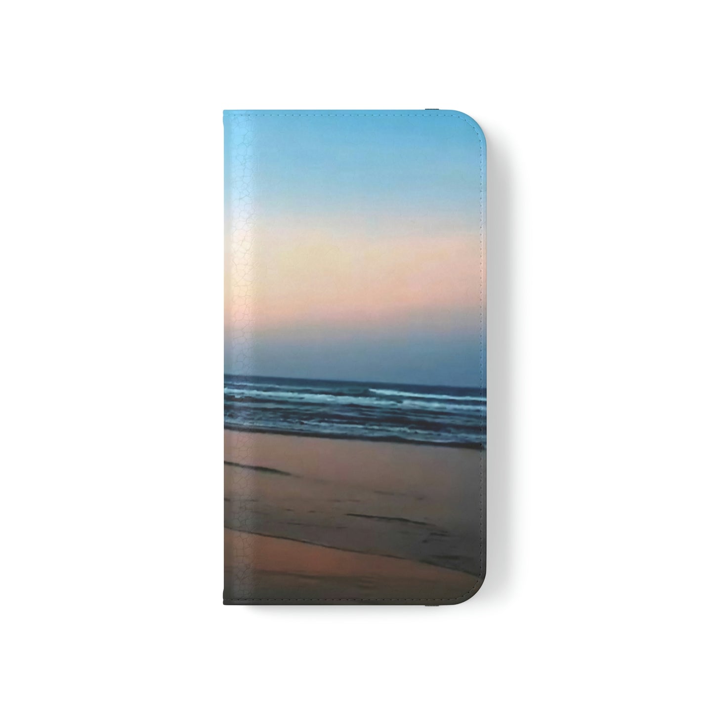 South Padre Island Beach | Folio Phone Case | Heavens Collection | Life By Ortavia