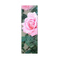 Focus on a Pink Rose | High Bloom Collection | Wall Art Print | Life By Ortavia