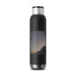 Rainbow Sunset | Soundwave Copper Vacuum Audio Bottle 22oz | Life By Ortavia