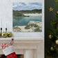 Canvas Gallery Wraps with Sunday By the Lake Signature Print