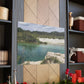 Canvas Gallery Wraps with Sunday By the Lake Signature Print